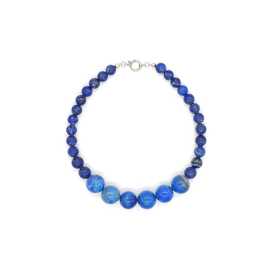 Bahari: Lapis Lazuli above