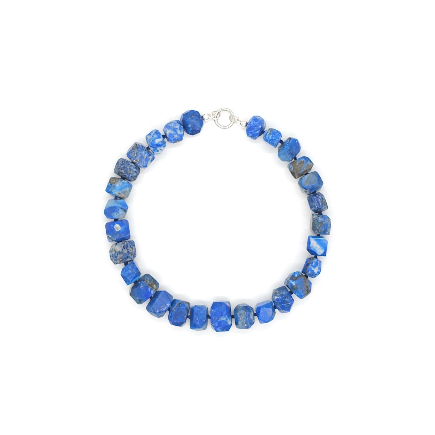 Maji: Lapislazuli above