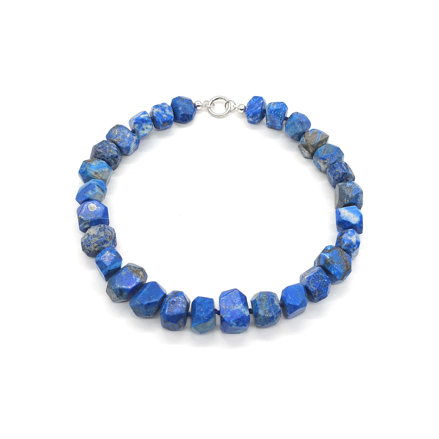 Maji: Lapislazuli front