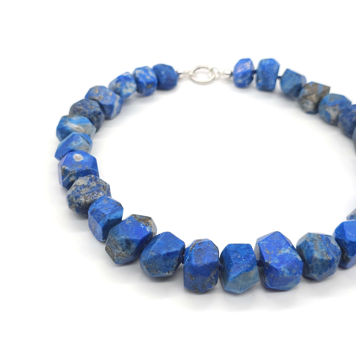 Maji: Lapislazuli left