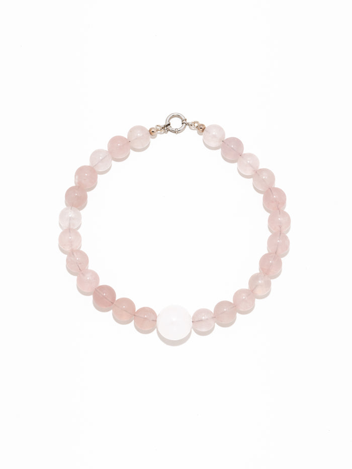 Huruma 16 Necklace