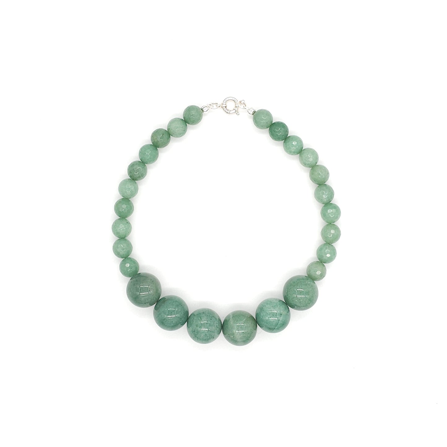Ponya L: Aventurine