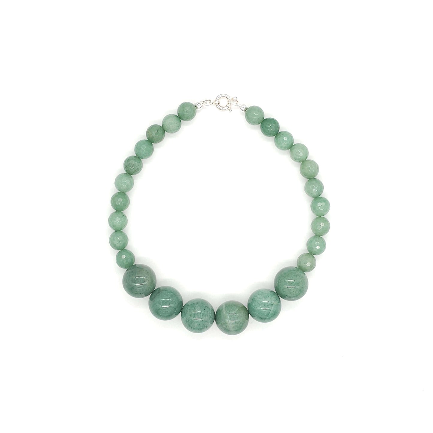 Ponya L: Aventurine above