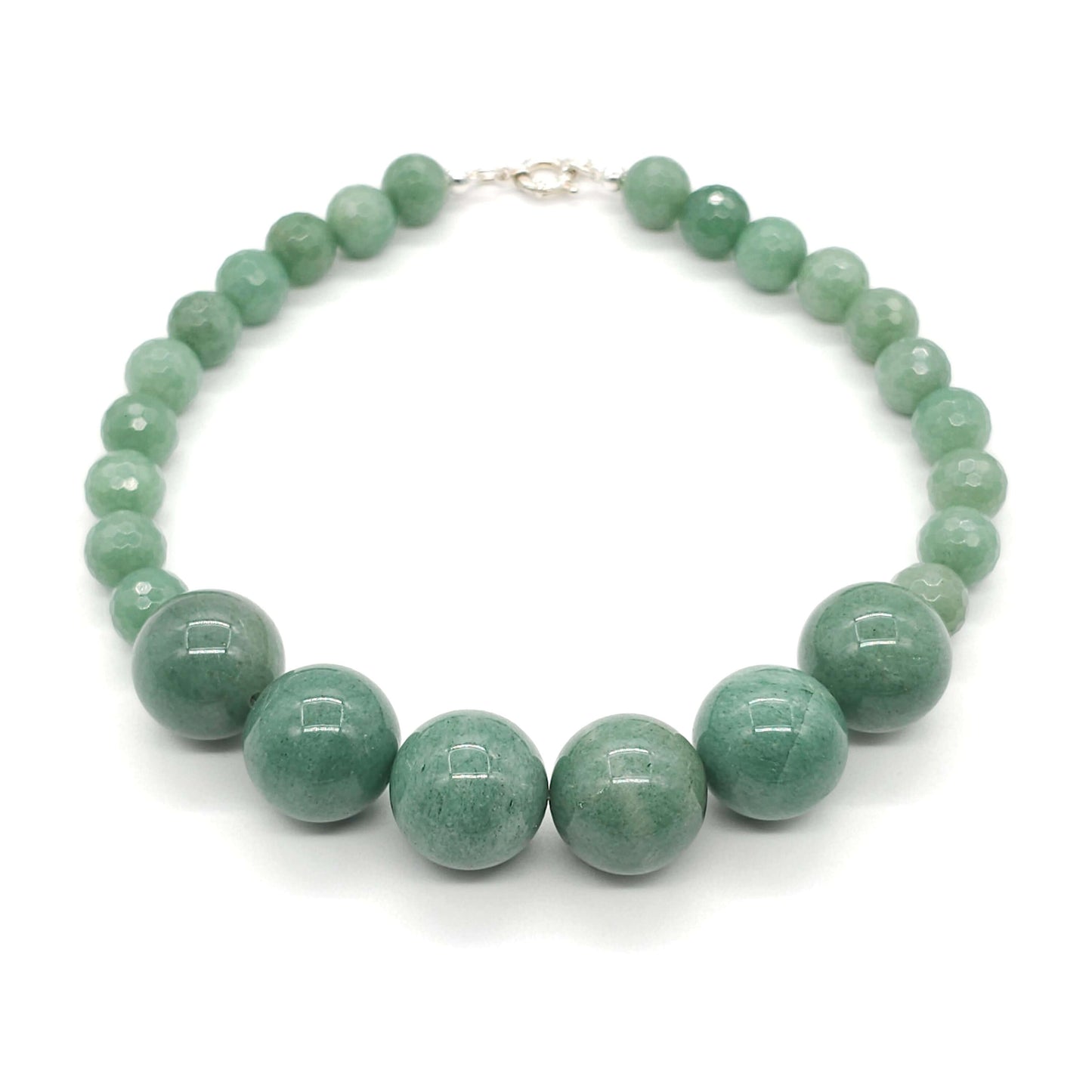 Ponya L: Aventurine front