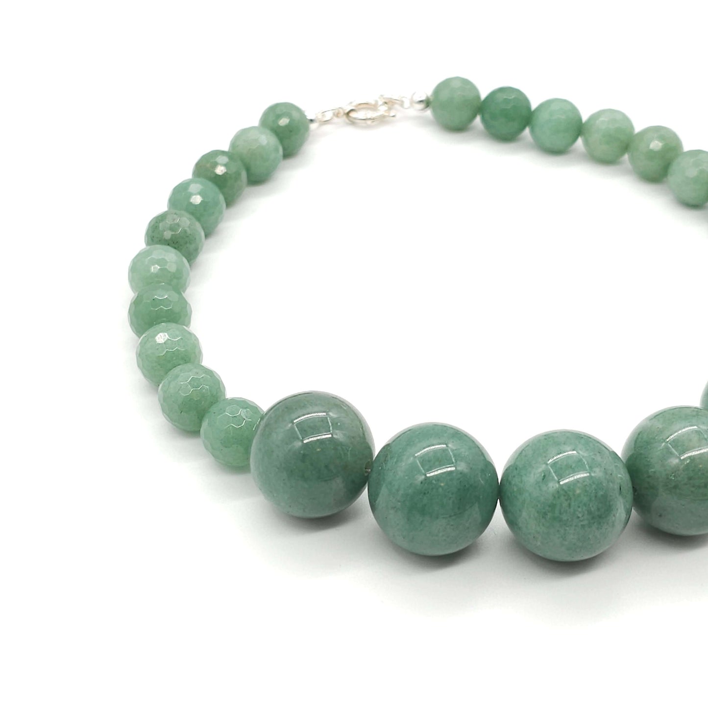 Ponya L: Aventurine left