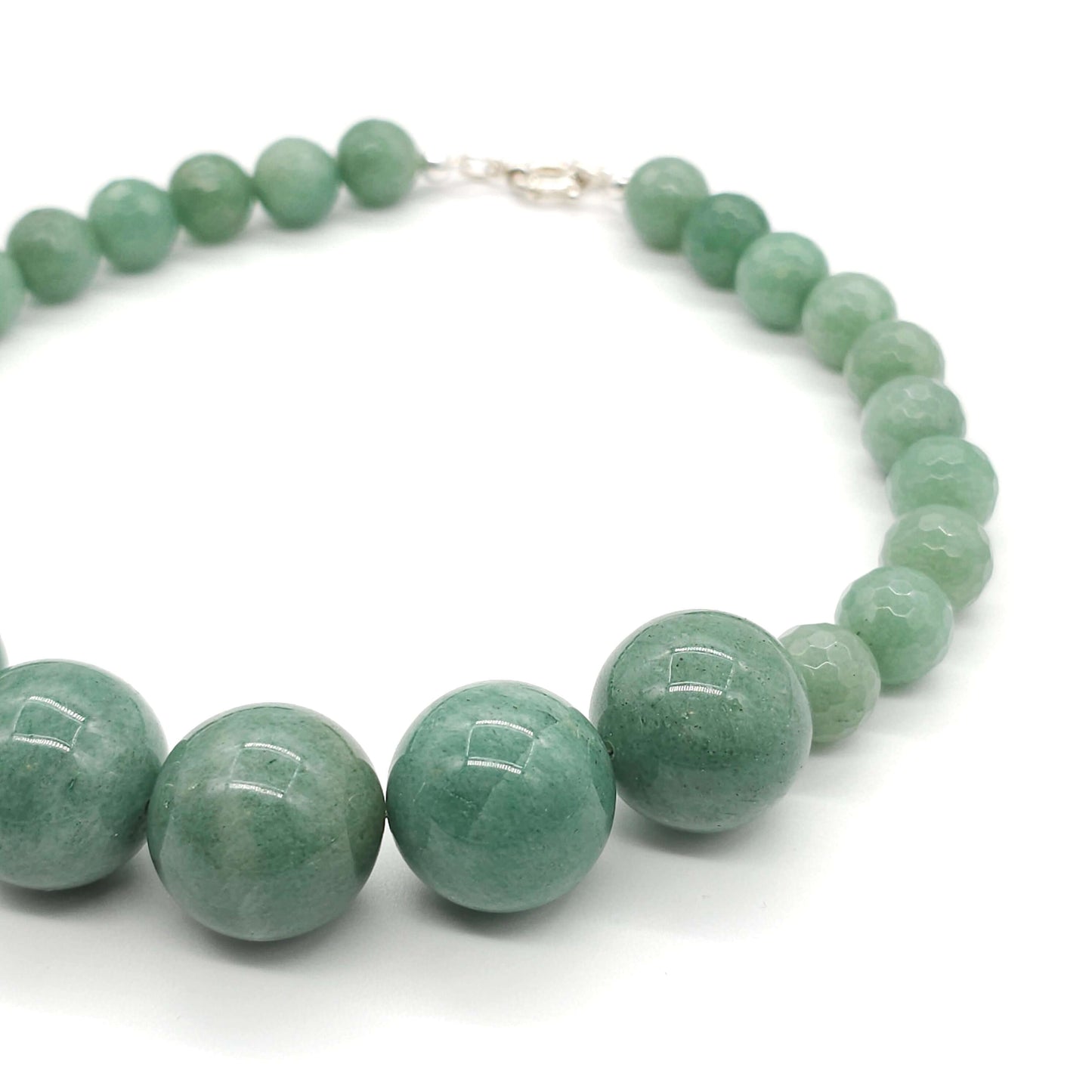 Ponya L: Aventurine right