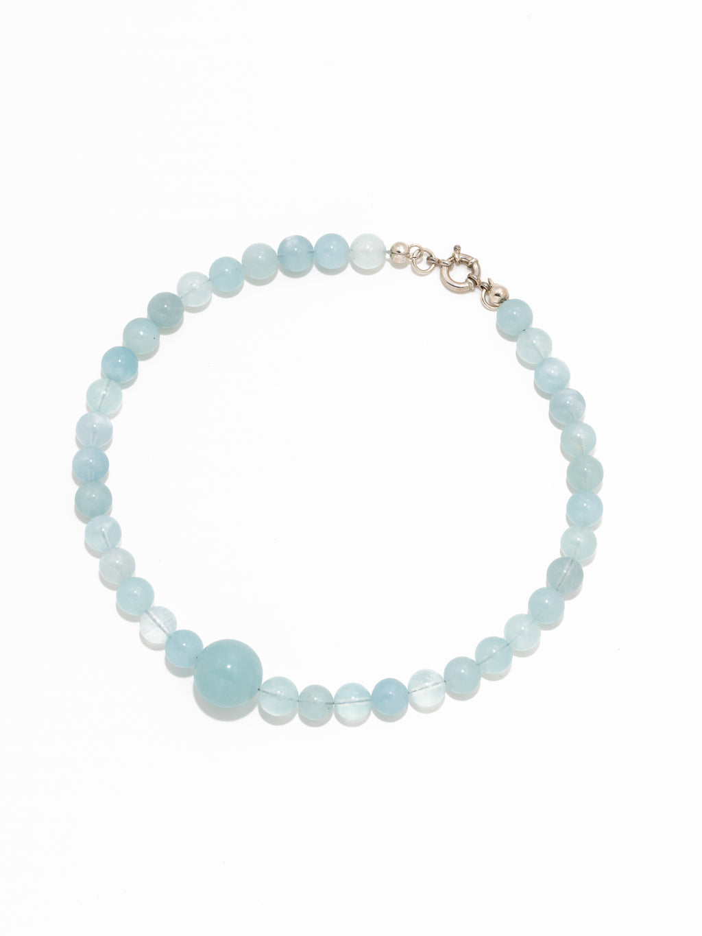 Anga: Aquamarine