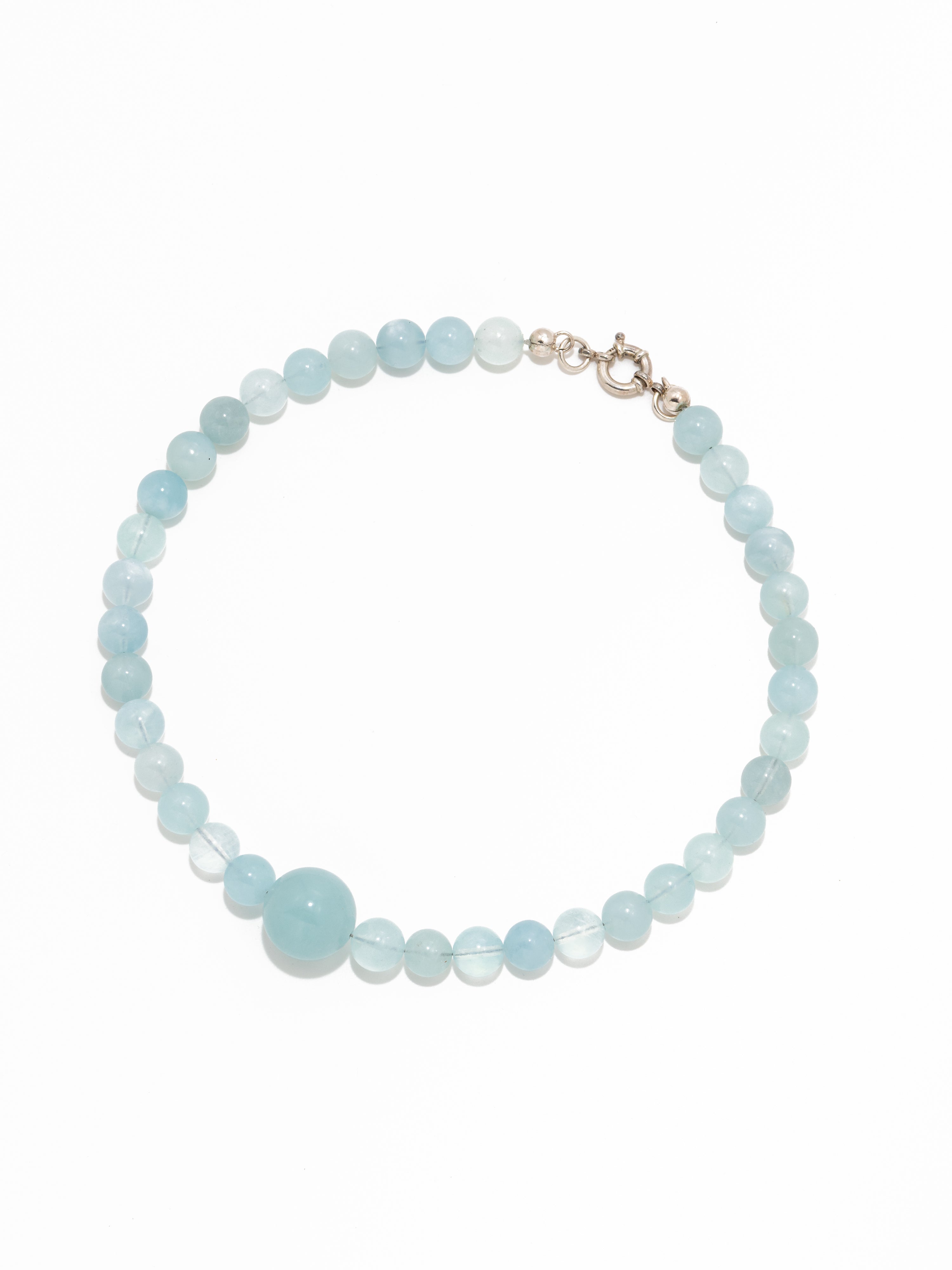 Anga: Aquamarine
