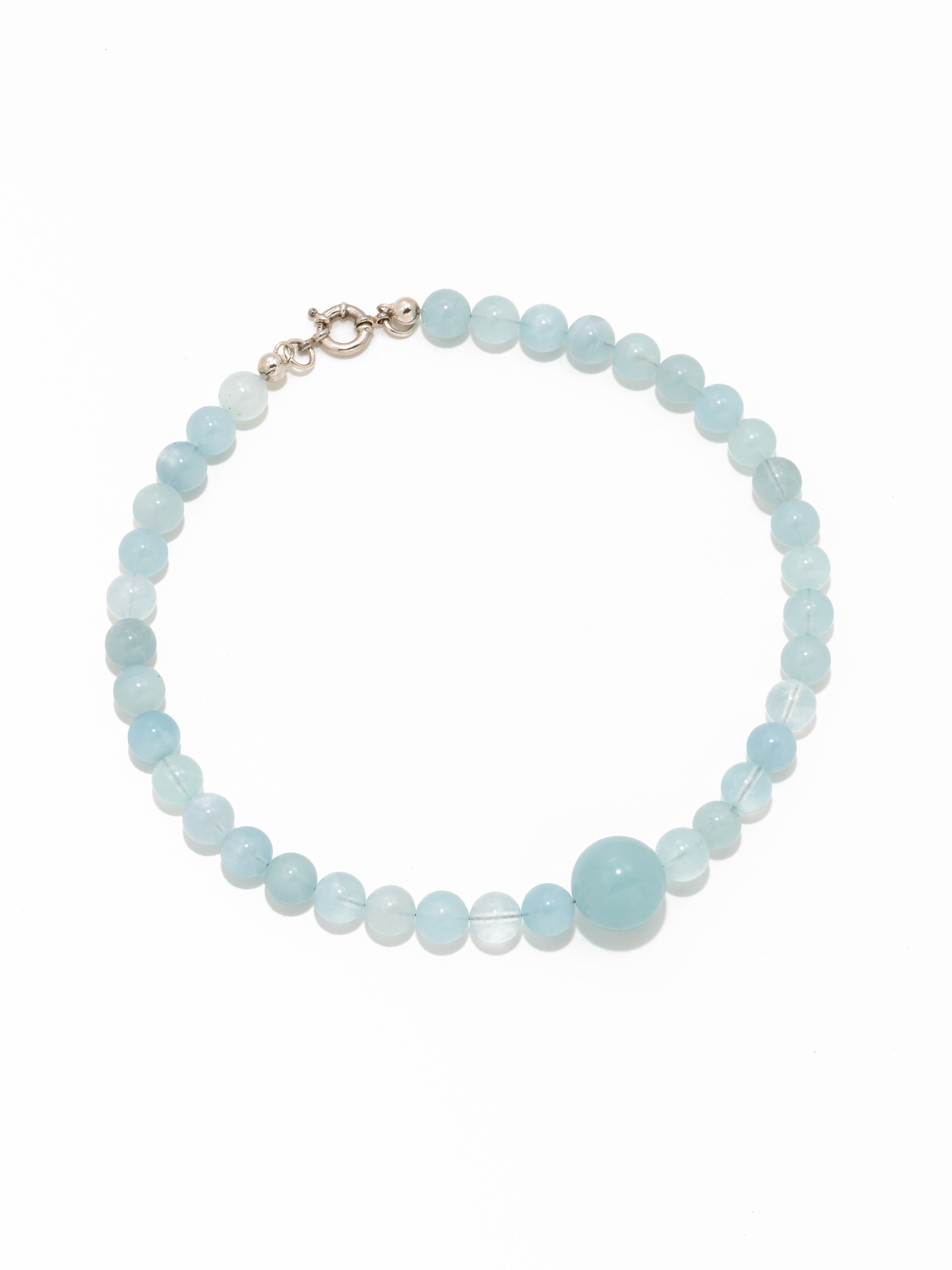 Anga: Aquamarine