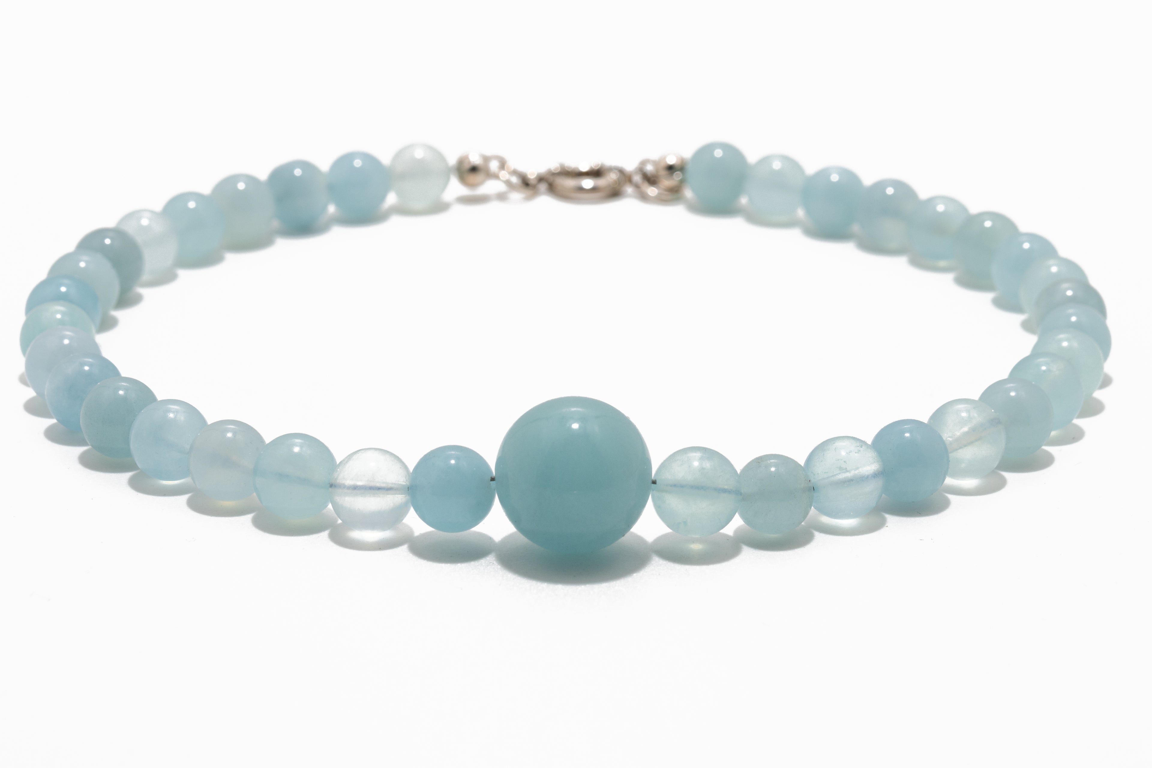 Anga: Aquamarine