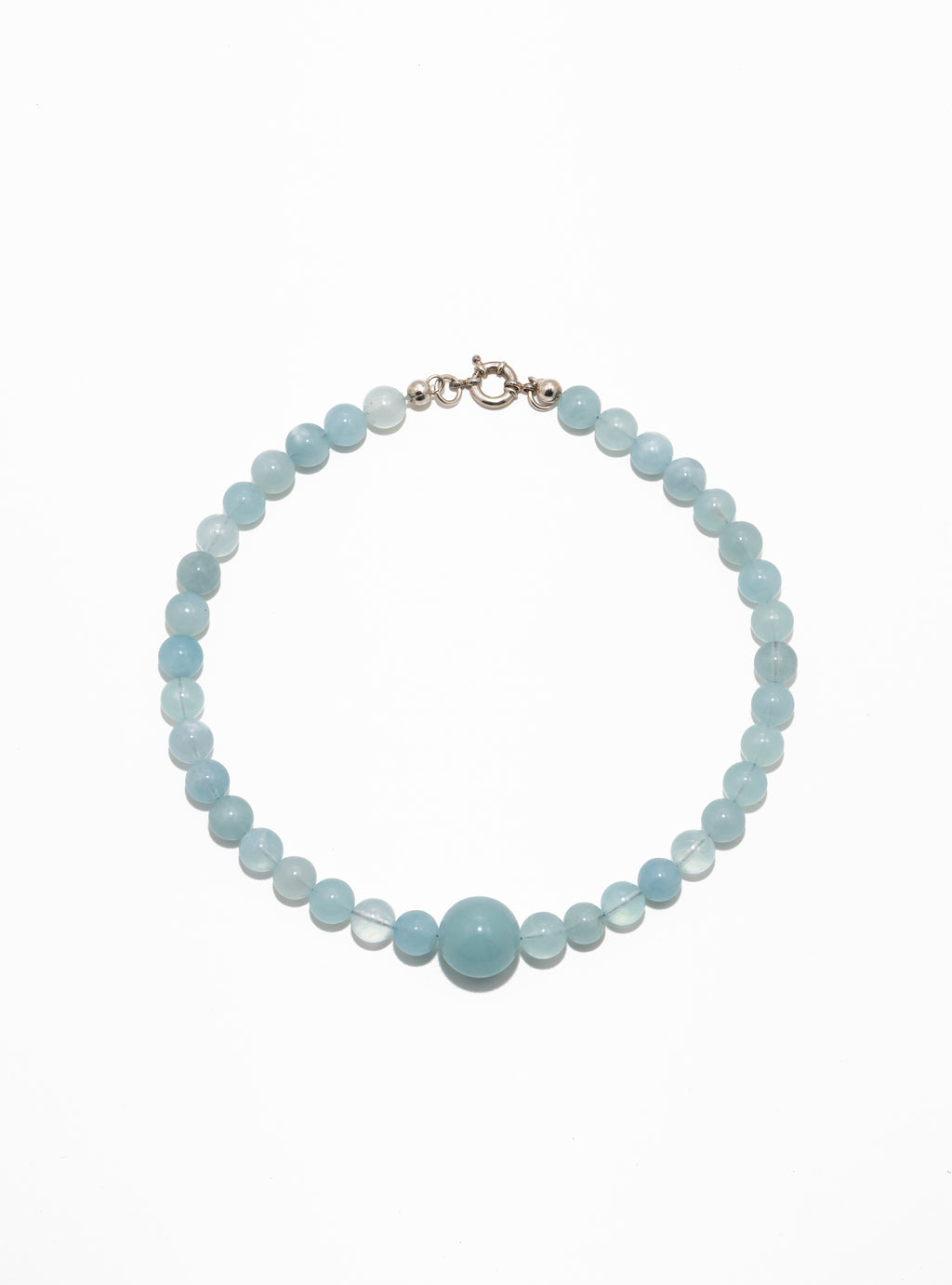 Anga: Aquamarine
