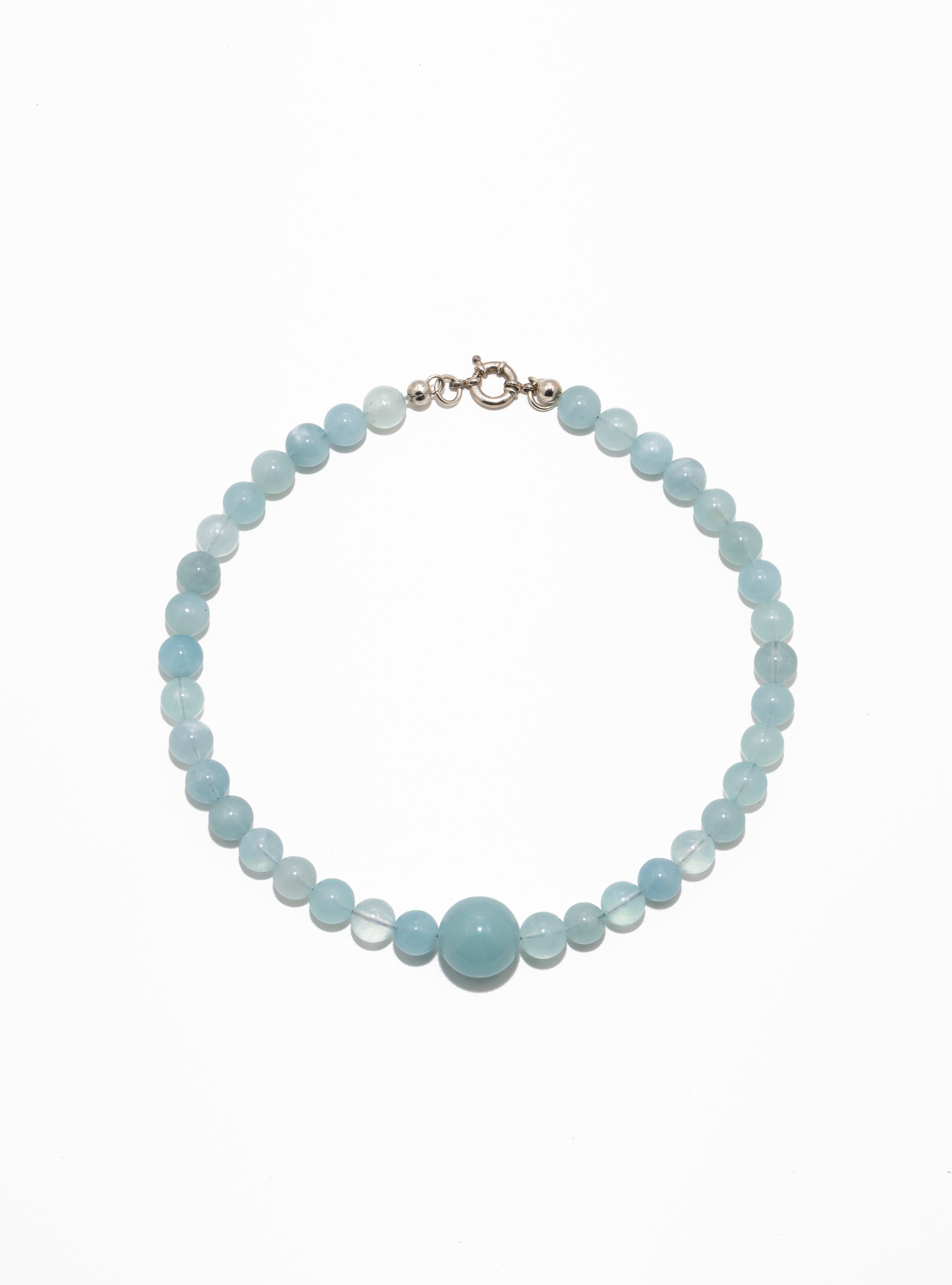 Anga: Aquamarine