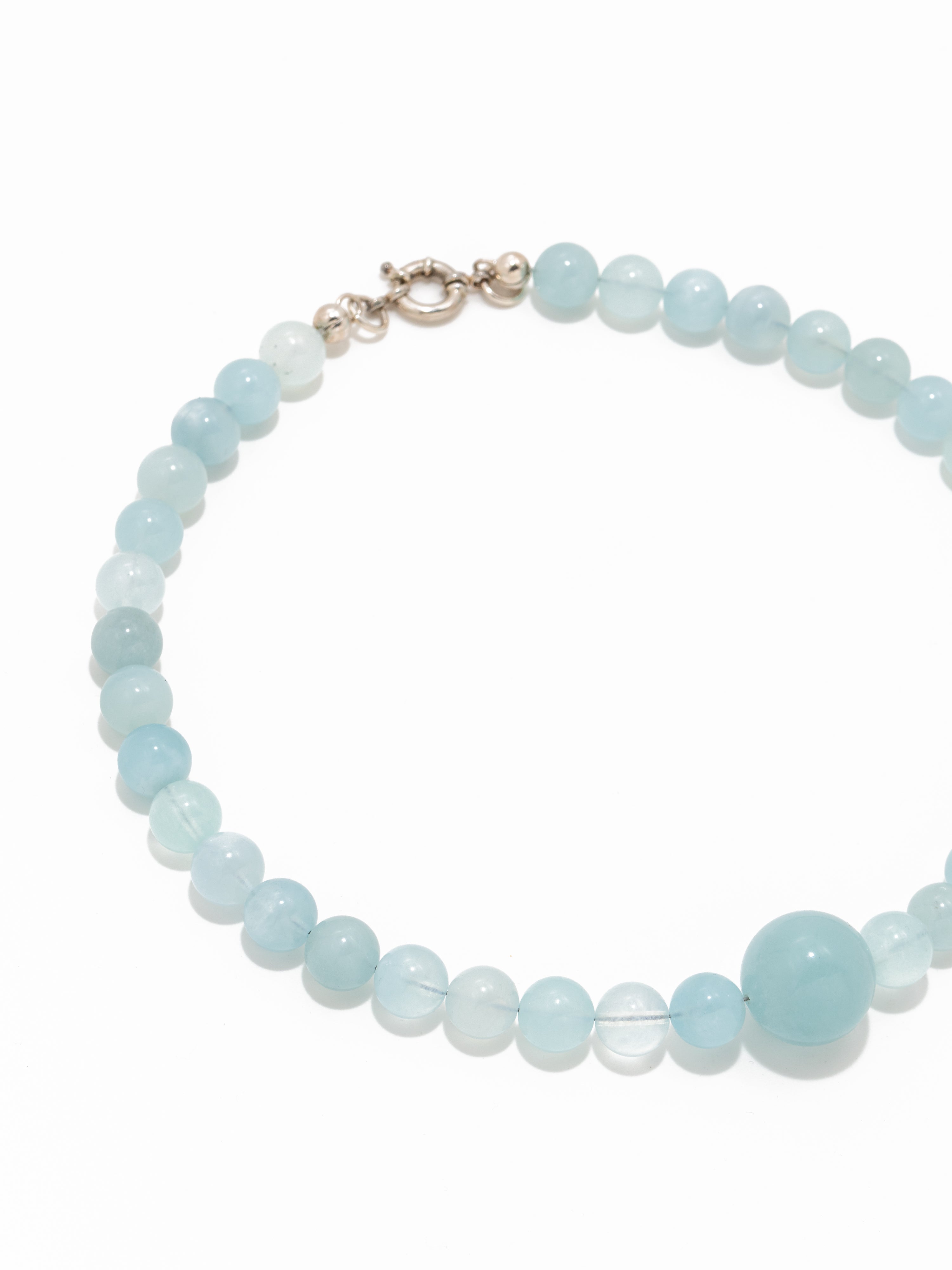 Anga: Aquamarine