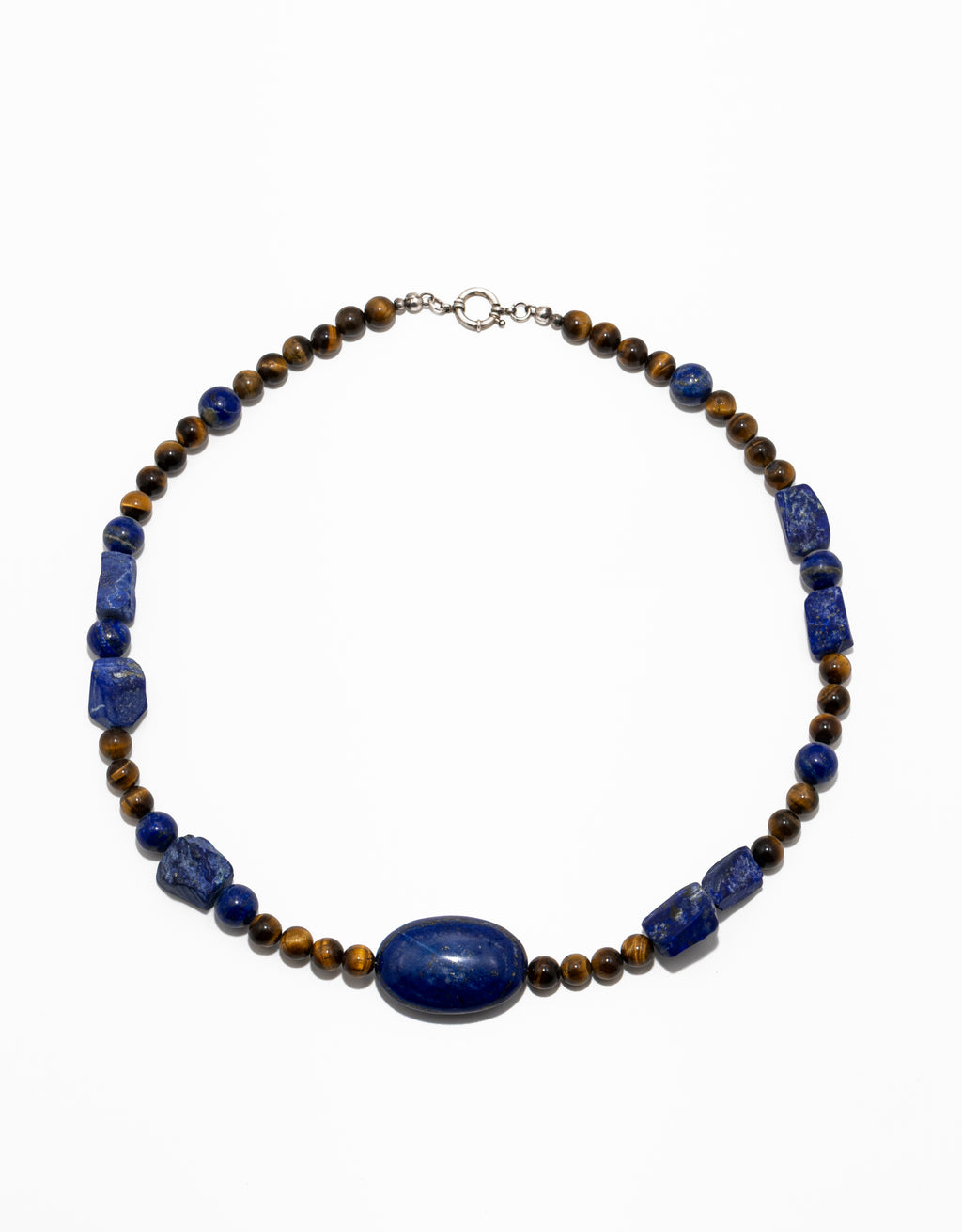Dunia: Lapis, Tiger Eye