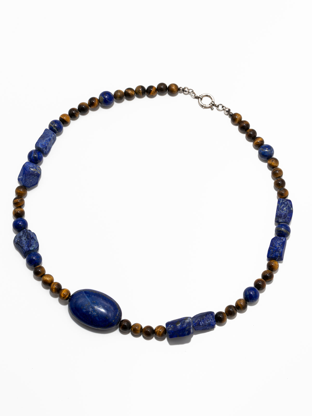 Dunia: Lapis, Tiger Eye