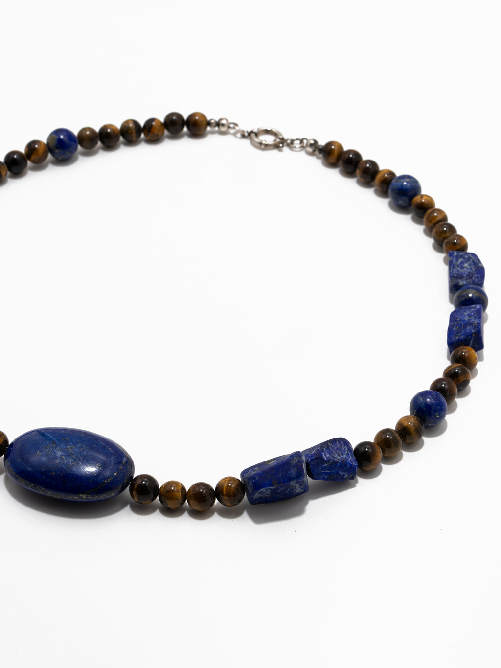 Dunia: Lapis, Tiger Eye
