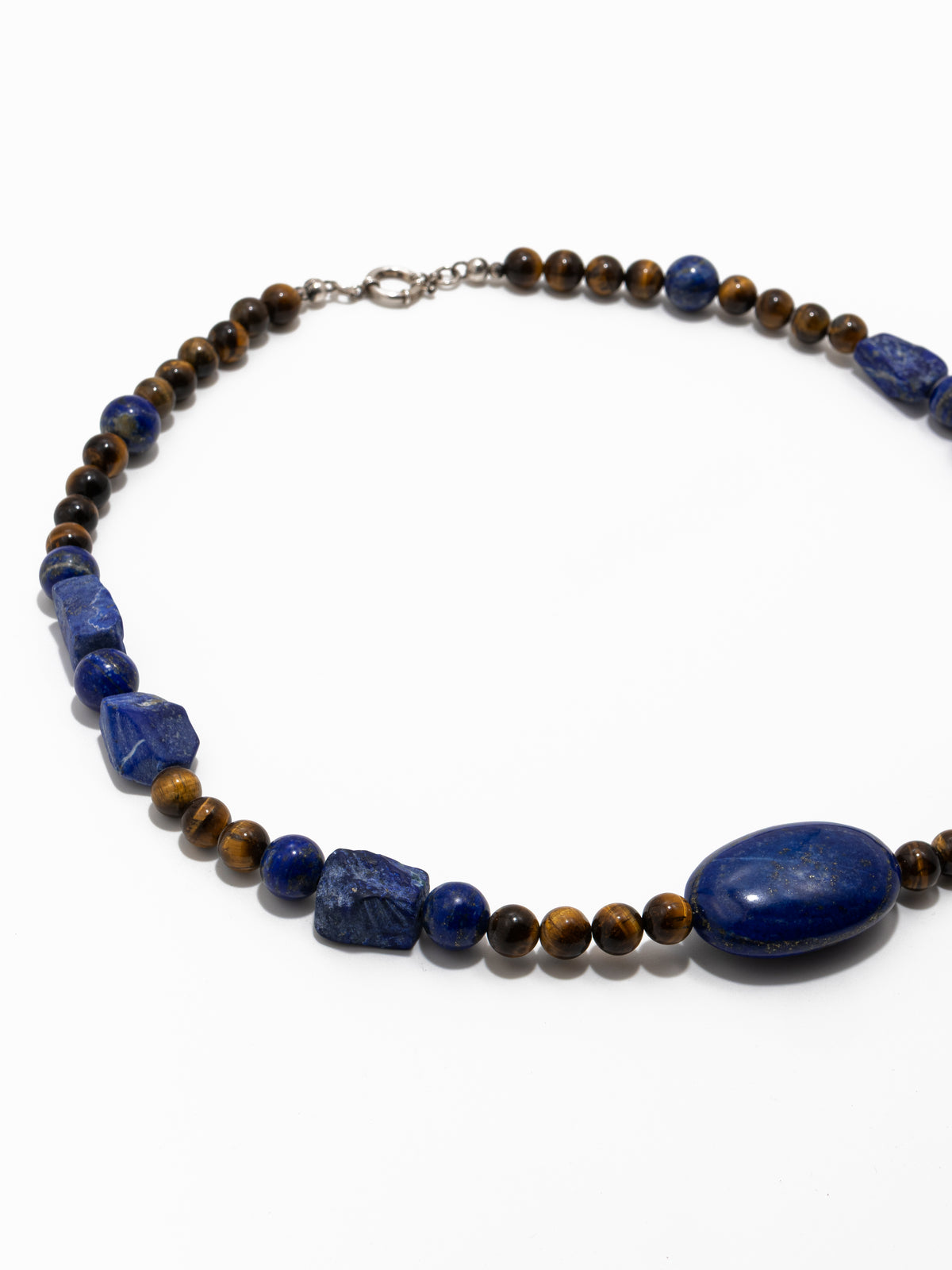 Dunia: Lapis, Tiger Eye