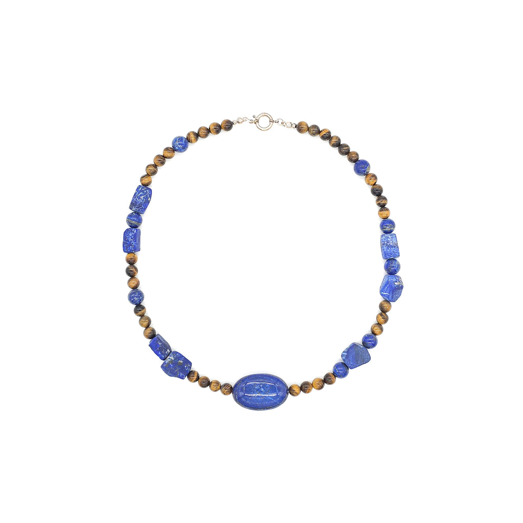 Dunia: Lapis, Tiger Eye top view