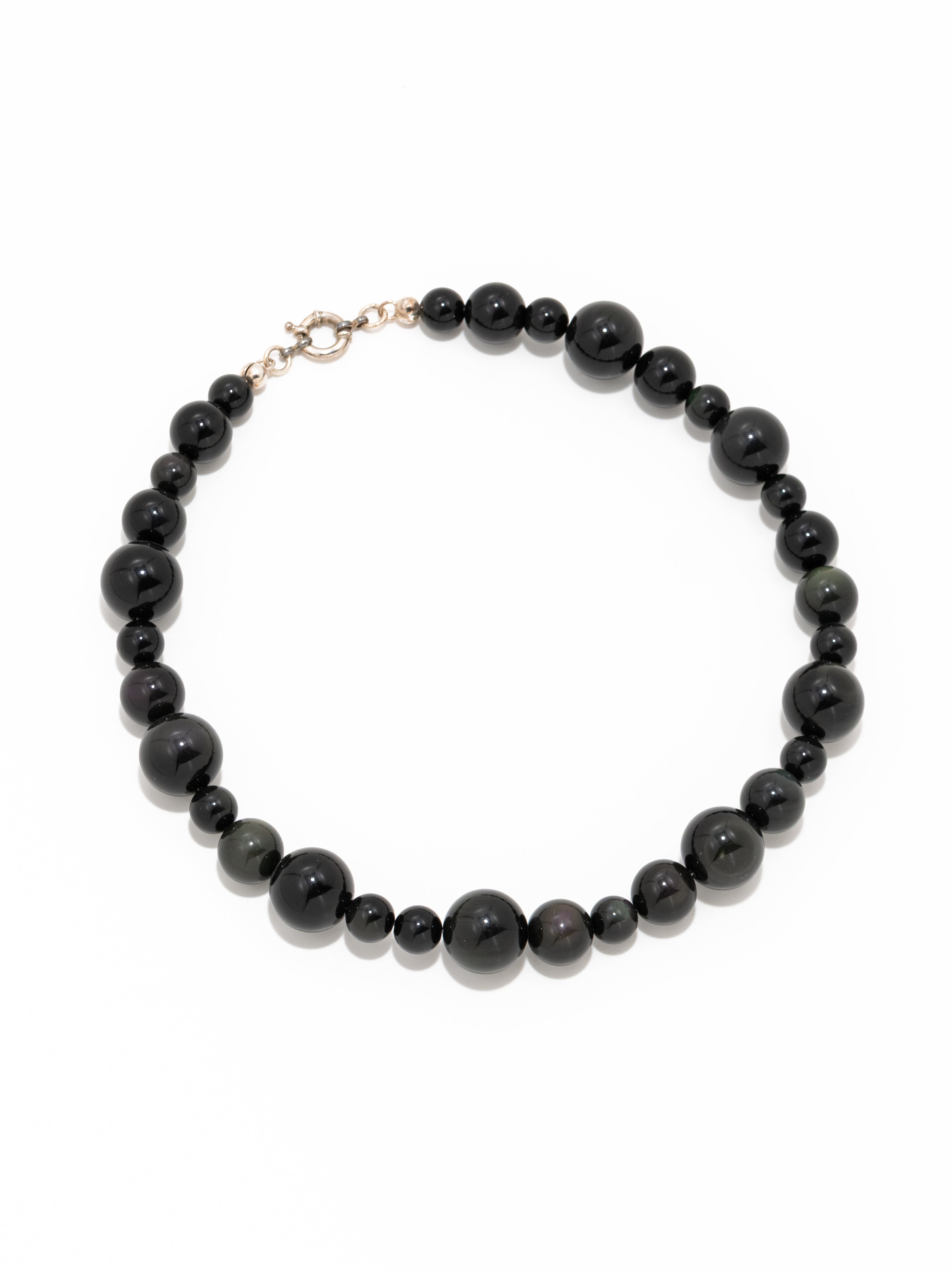 Giza: Rainbow Obsidian