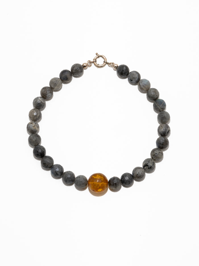 Hisia Necklace