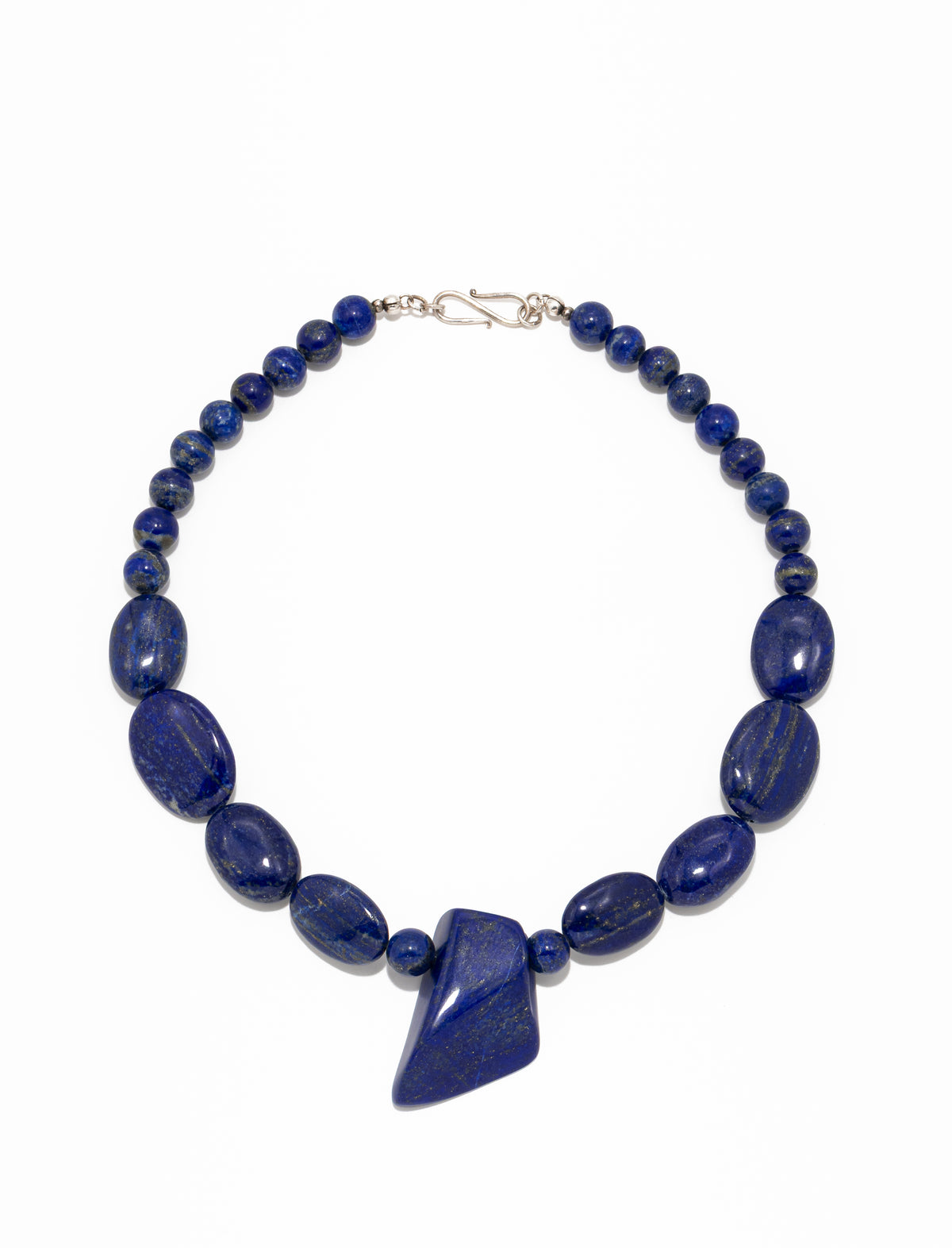 Jitu: Lapis Lazuli
