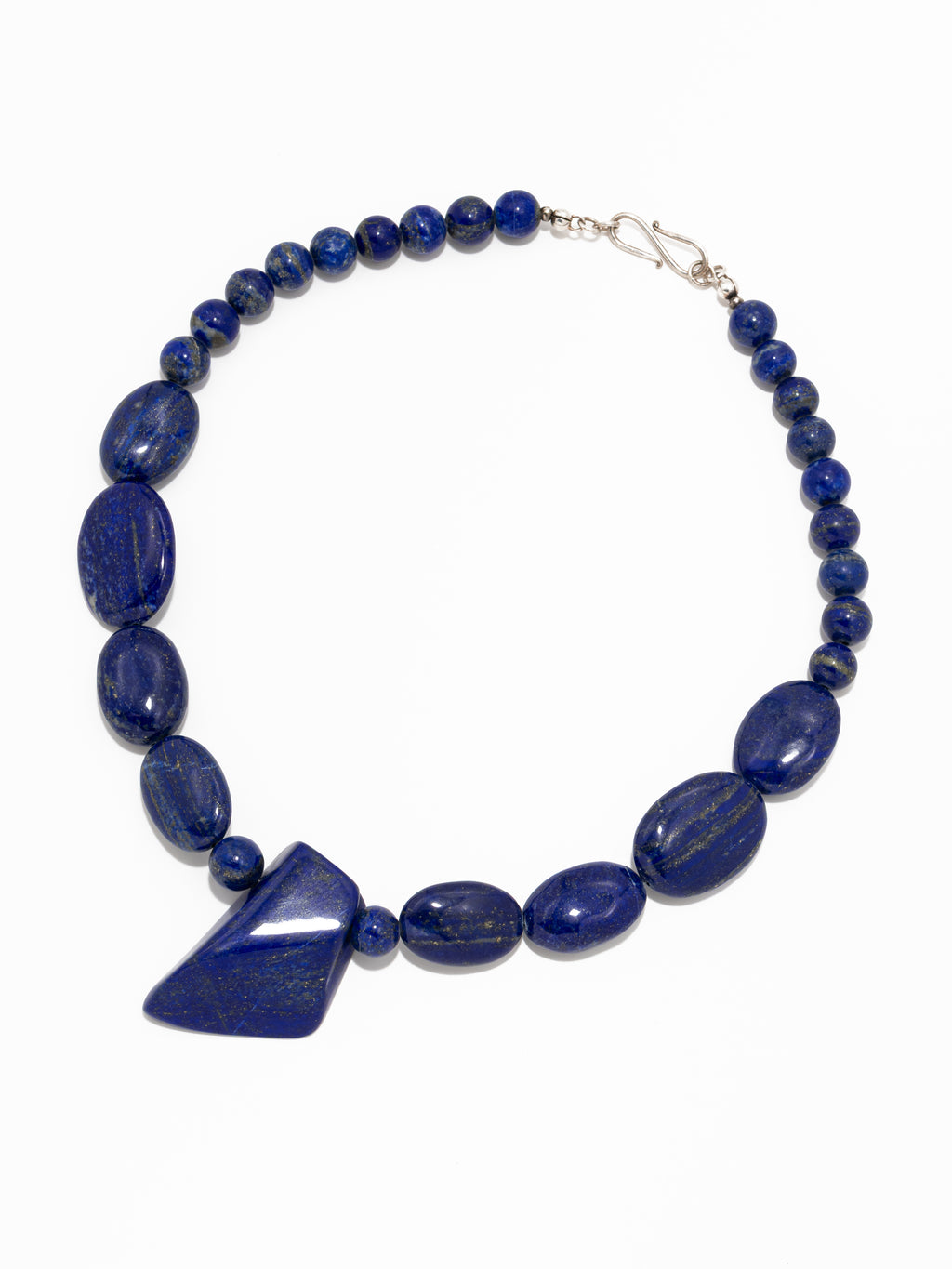 Jitu: Lapis Lazuli