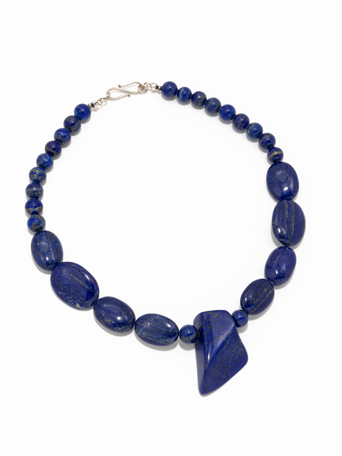 Jitu: Lapis Lazuli