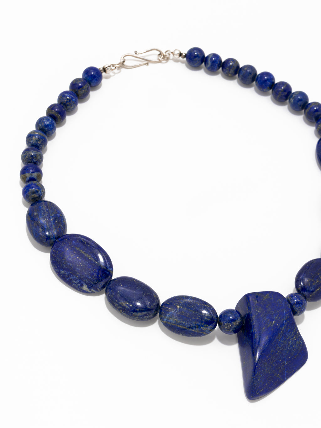 Jitu: Lapis Lazuli