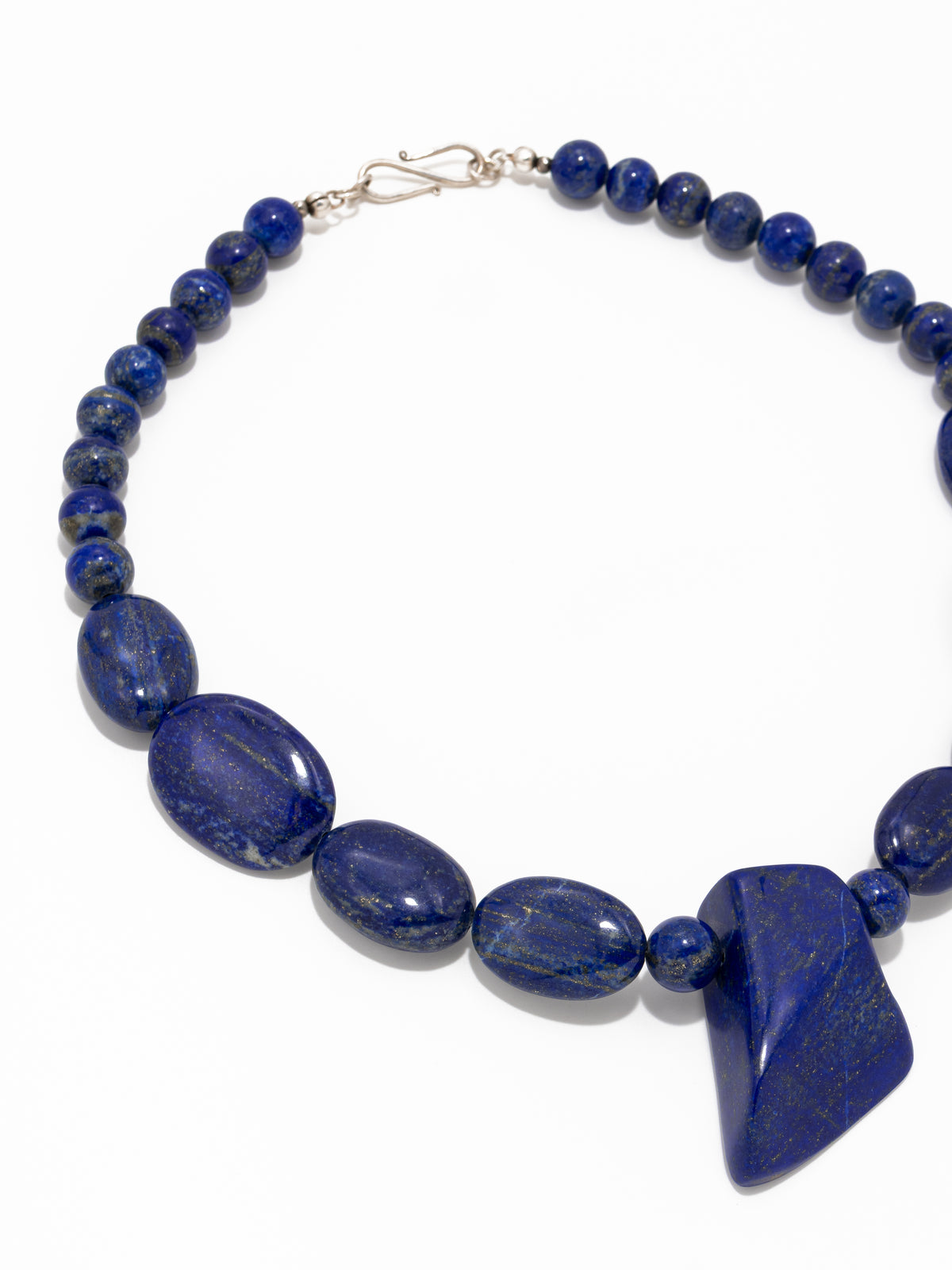 Jitu: Lapis Lazuli