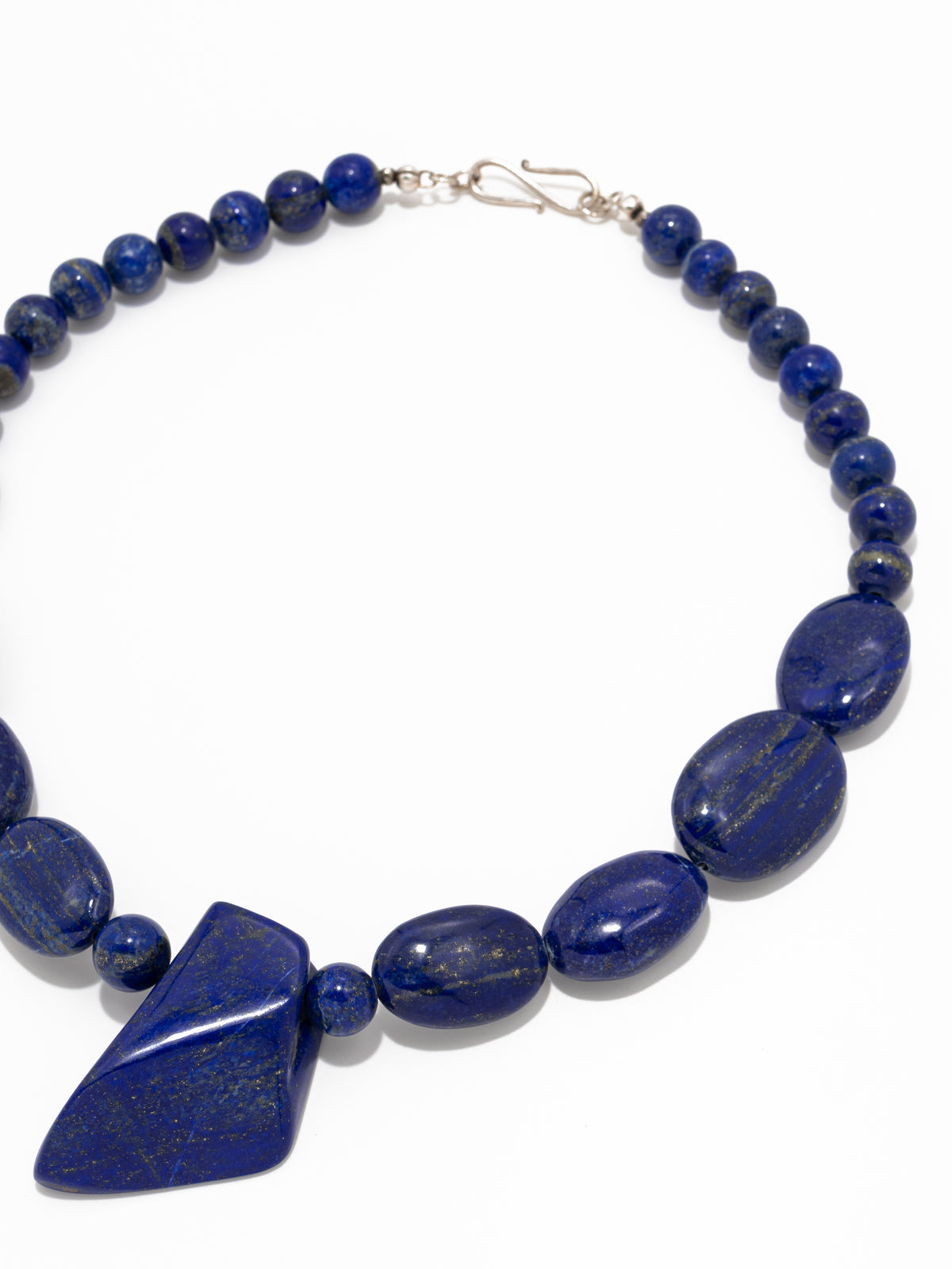 Jitu: Lapis Lazuli