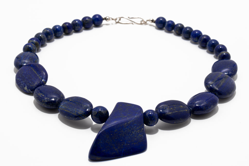 Jitu: Lapis Lazuli
