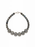 Jivu: Sodalite, Labradorite