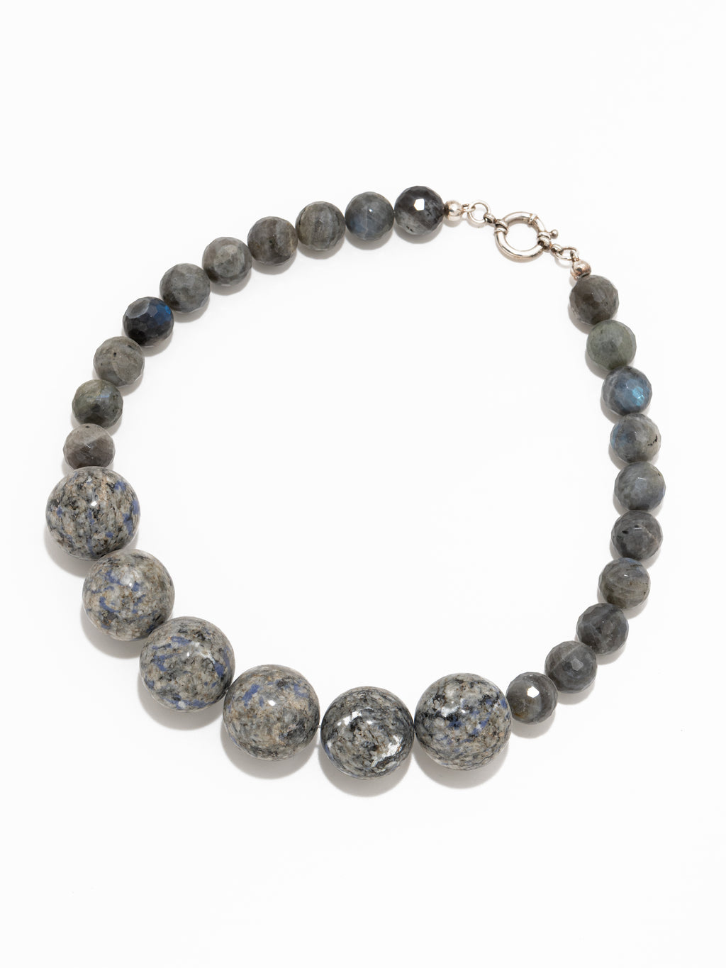 Jivu: Sodalite, Labradorite