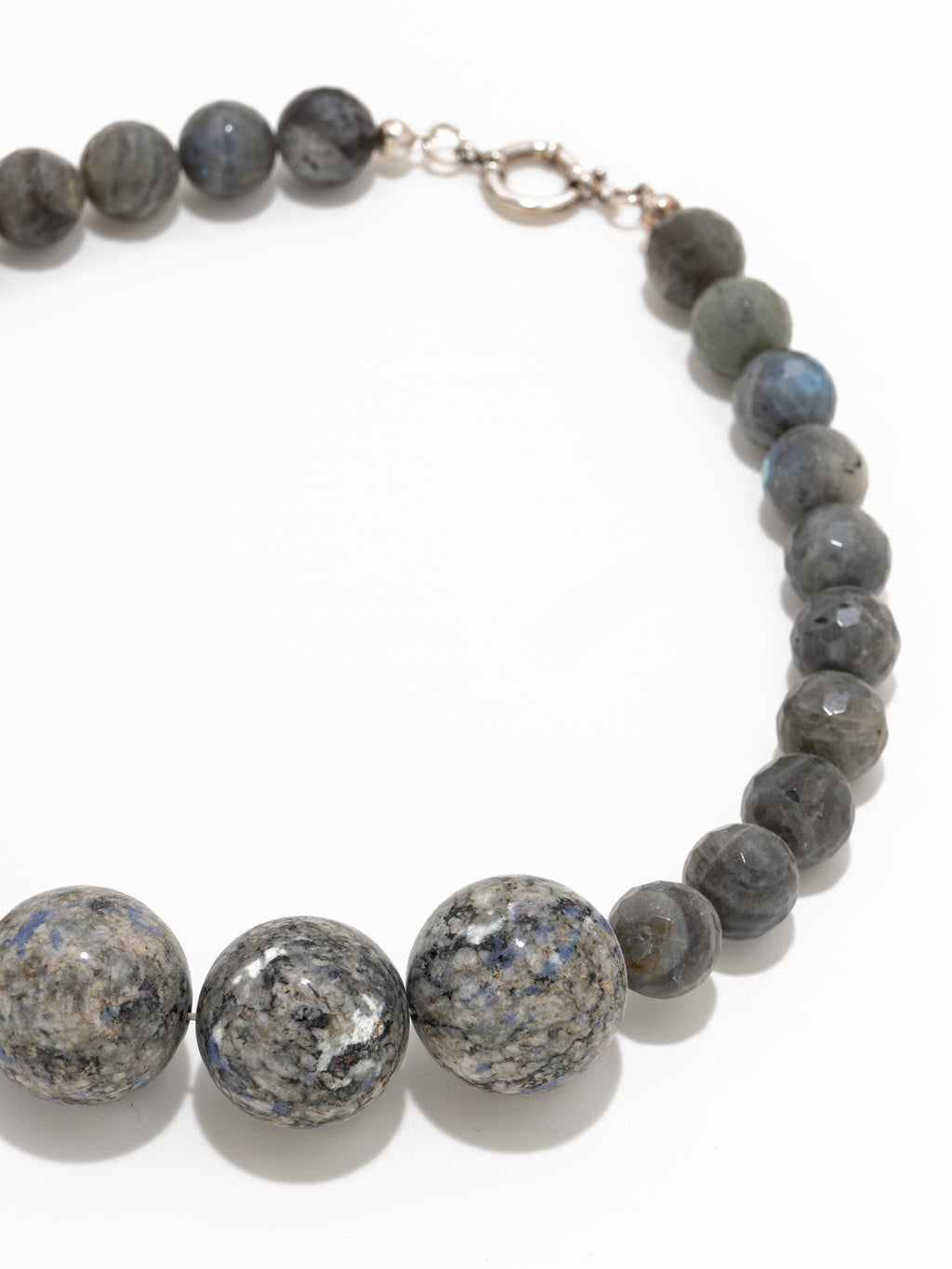 Jivu: Sodalite, Labradorite