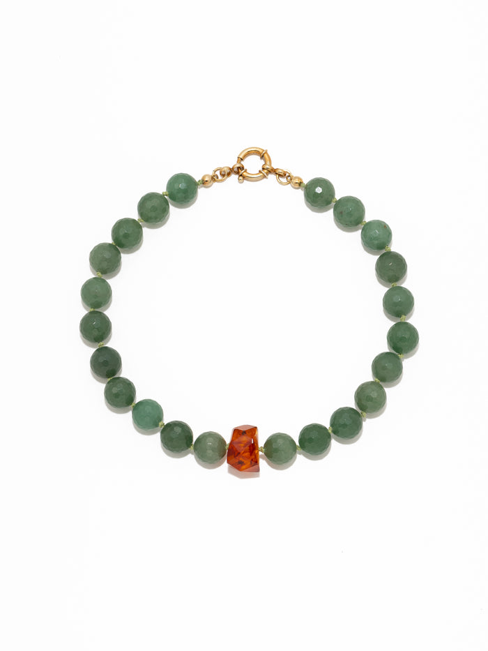Mmea Necklace