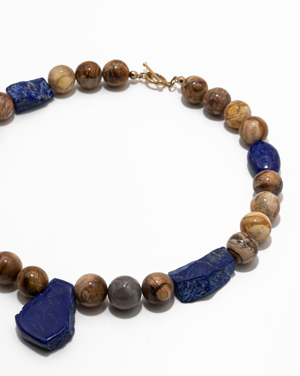 Picha: Lapis, Picture Jasper