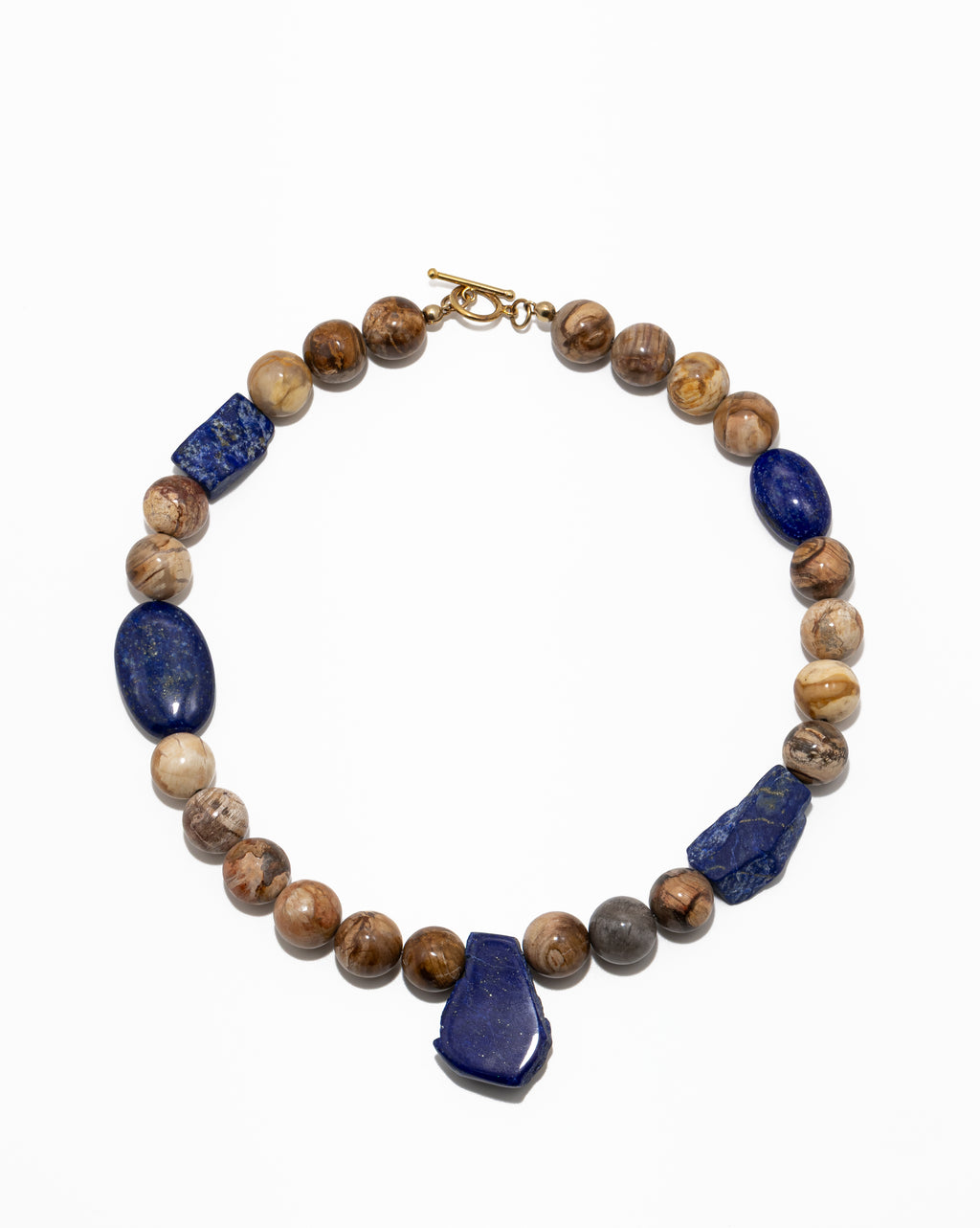 Picha: Lapis, Picture Jasper