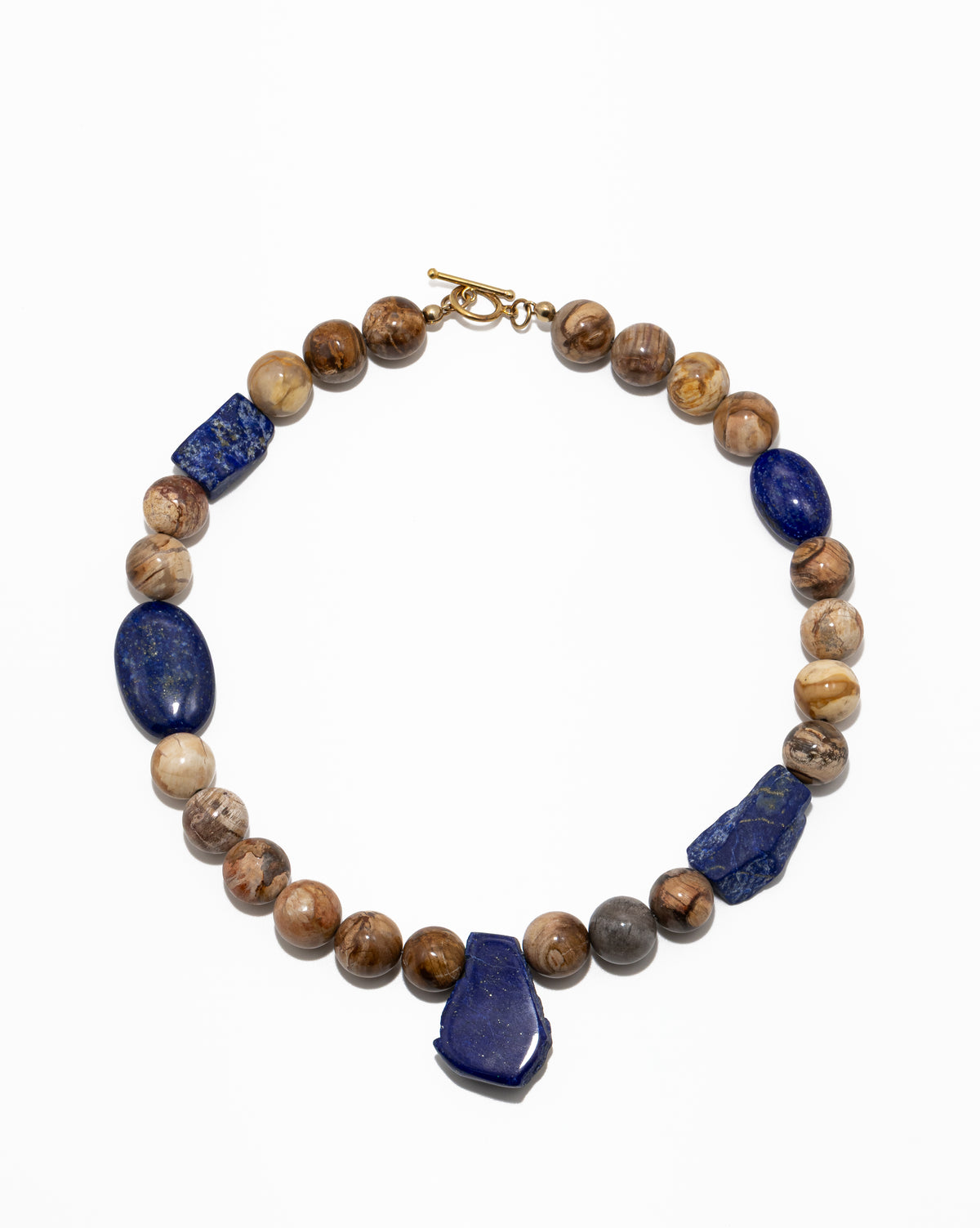 Picha: Lapis, Picture Jasper