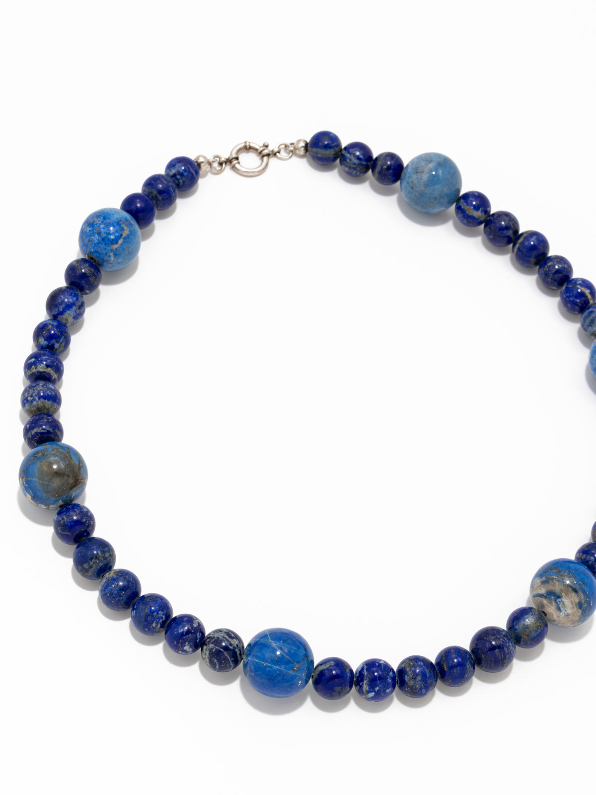 Sayari: Lapis Lazuli
