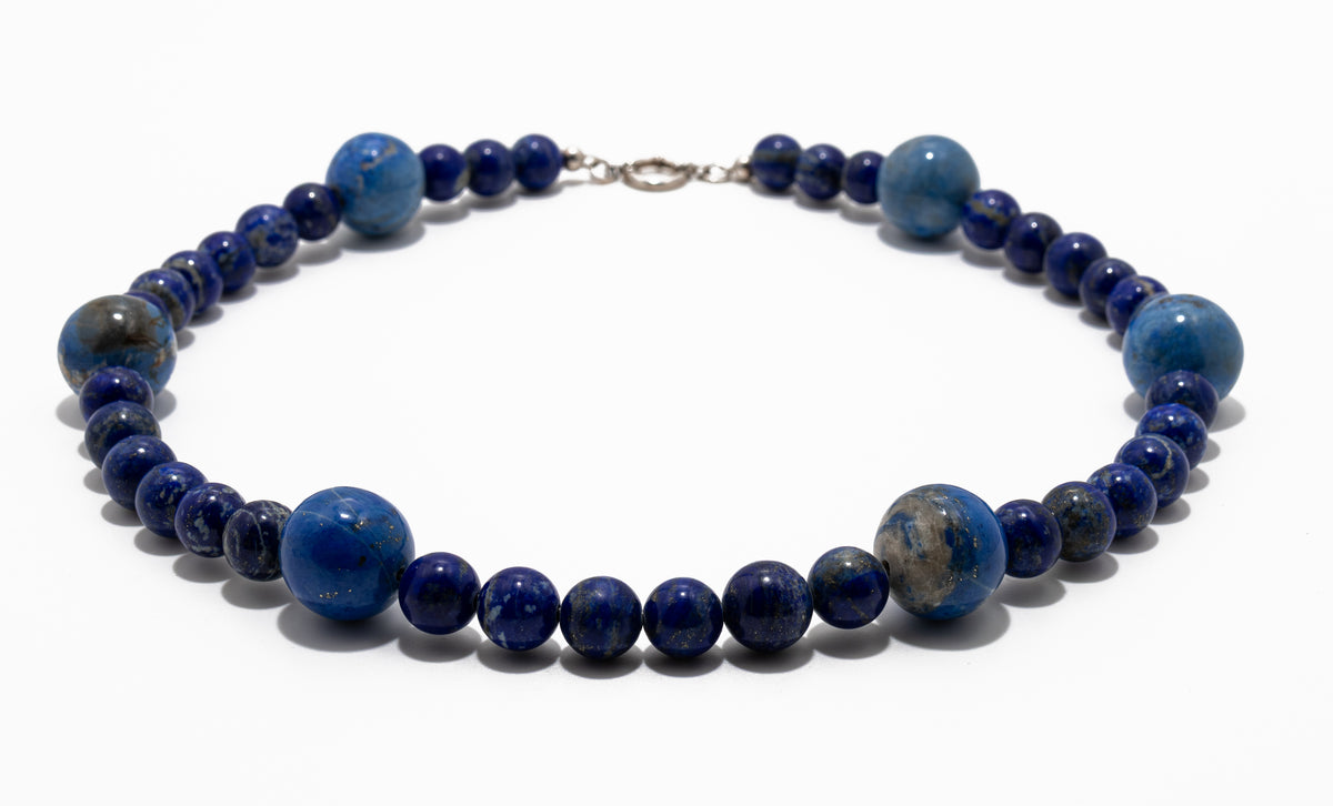 Sayari: Lapis Lazuli