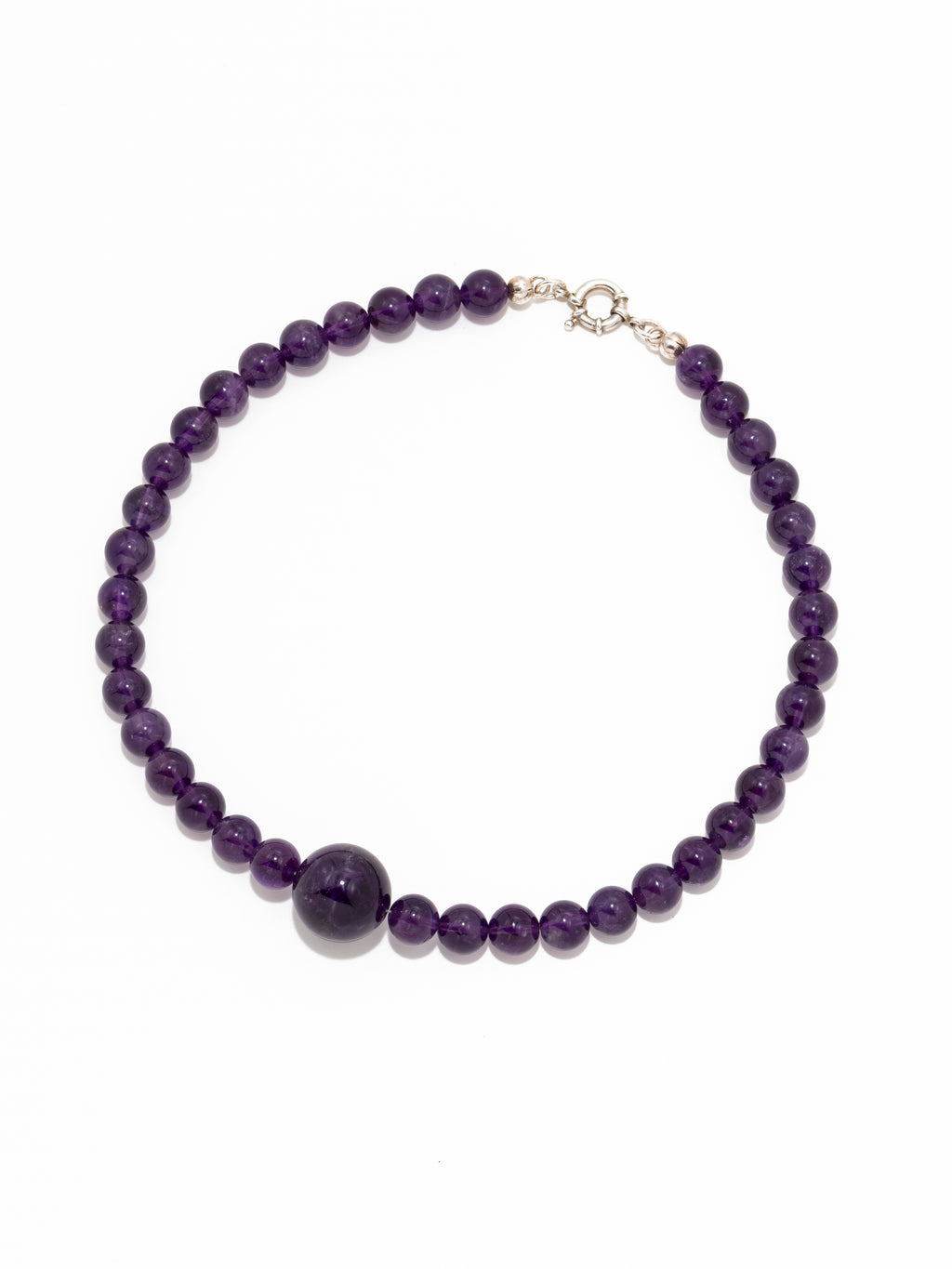 Taji: Amethyst