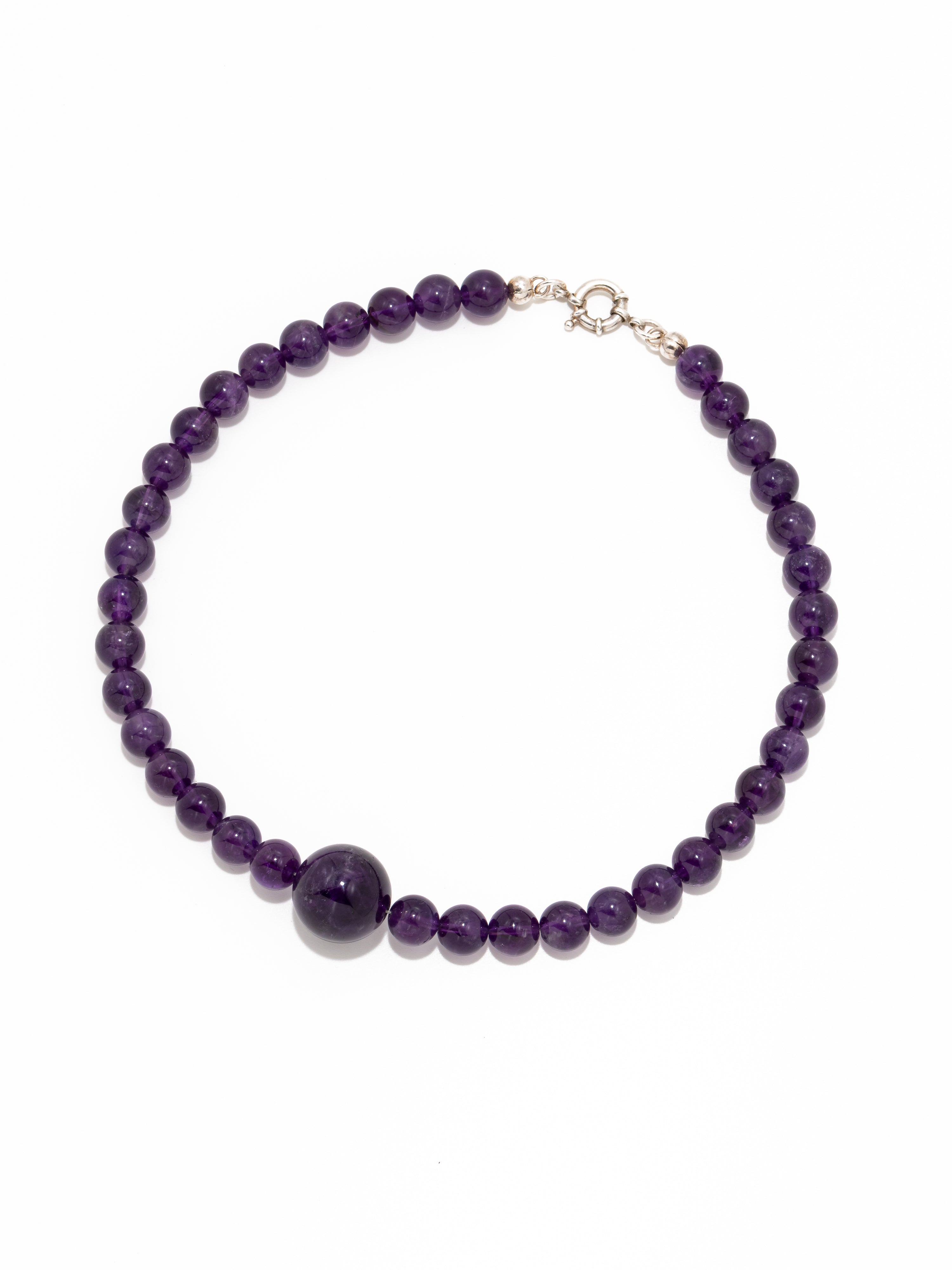 Taji: Amethyst