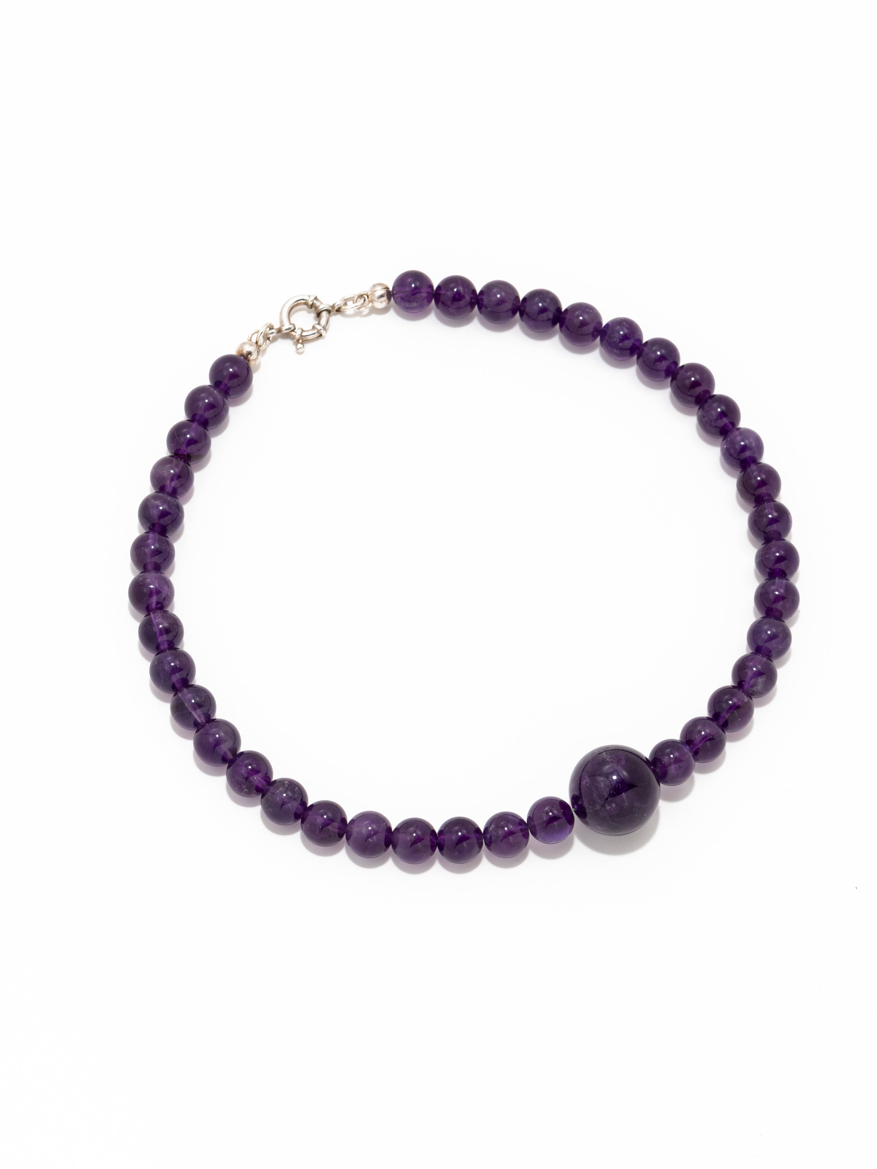Taji: Amethyst