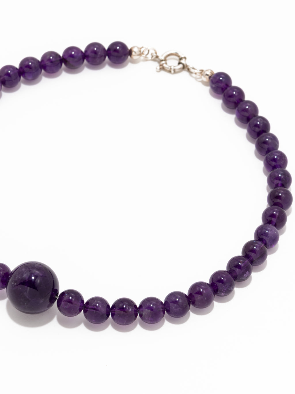 Taji: Amethyst