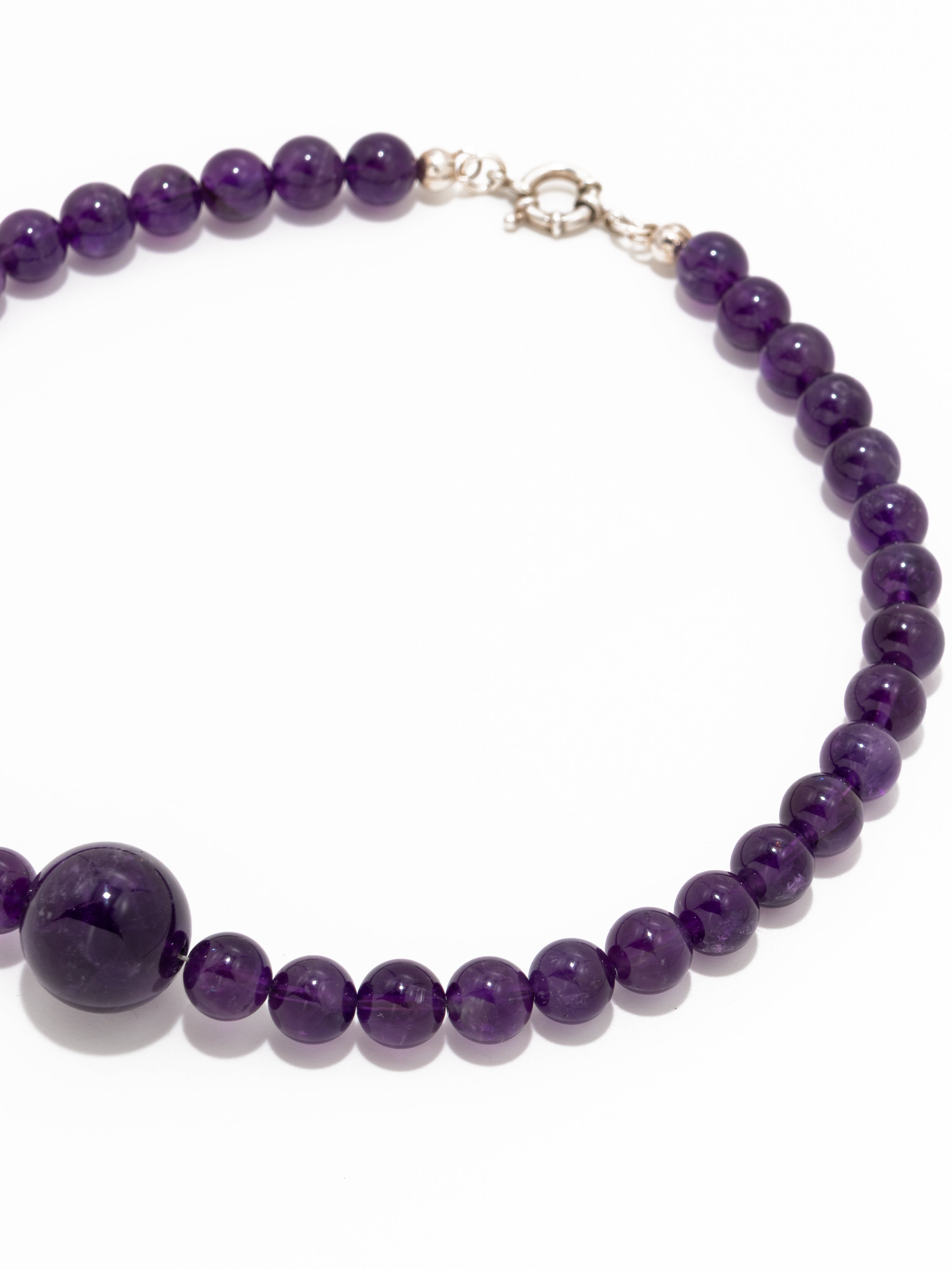 Taji: Amethyst
