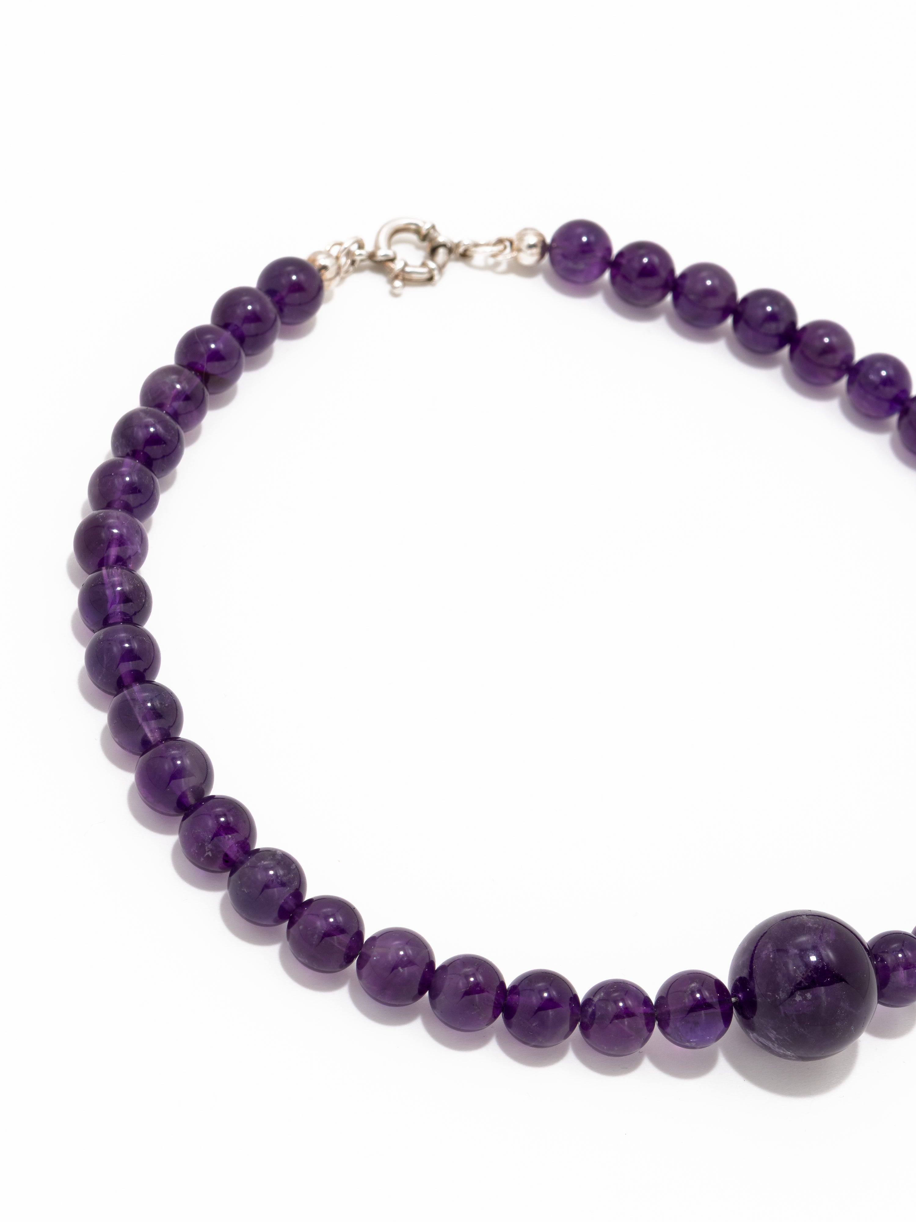 Taji: Amethyst