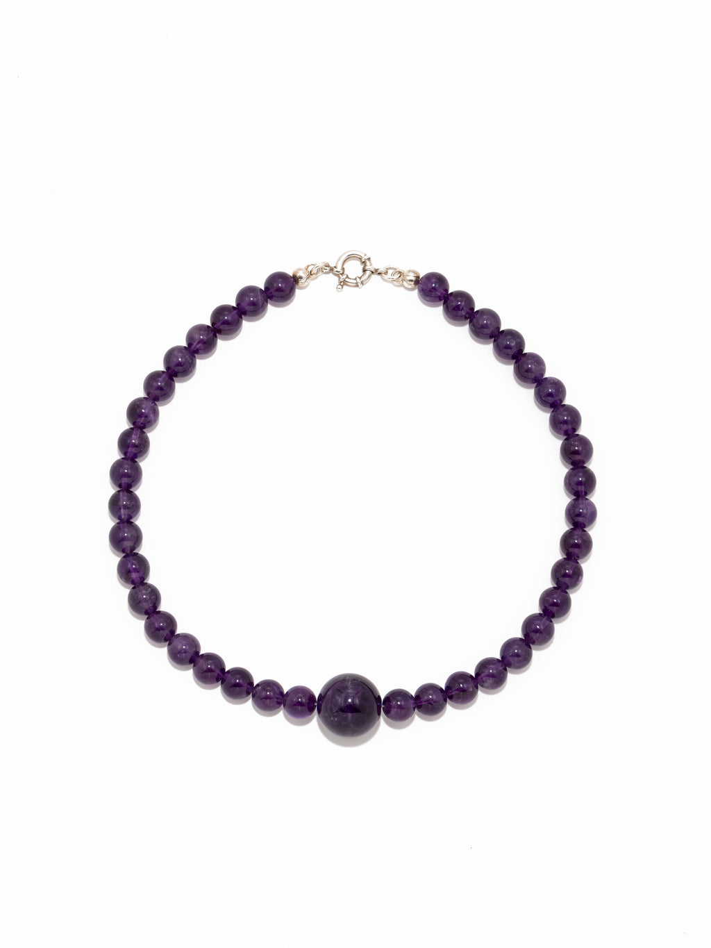 Taji: Amethyst