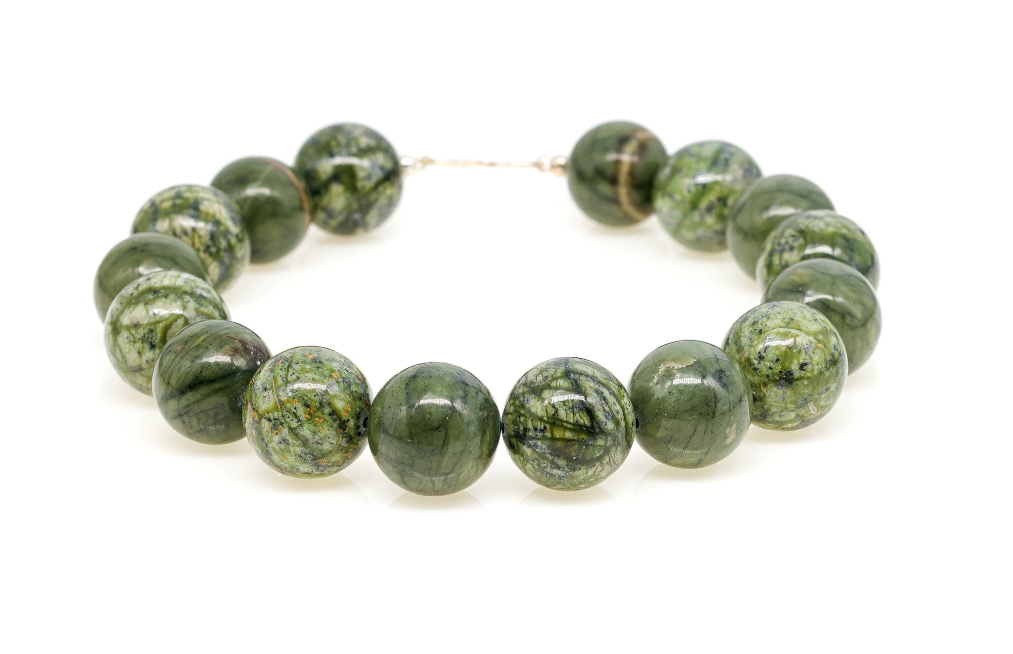 Jani: Serpentine, Jungle Serpentine