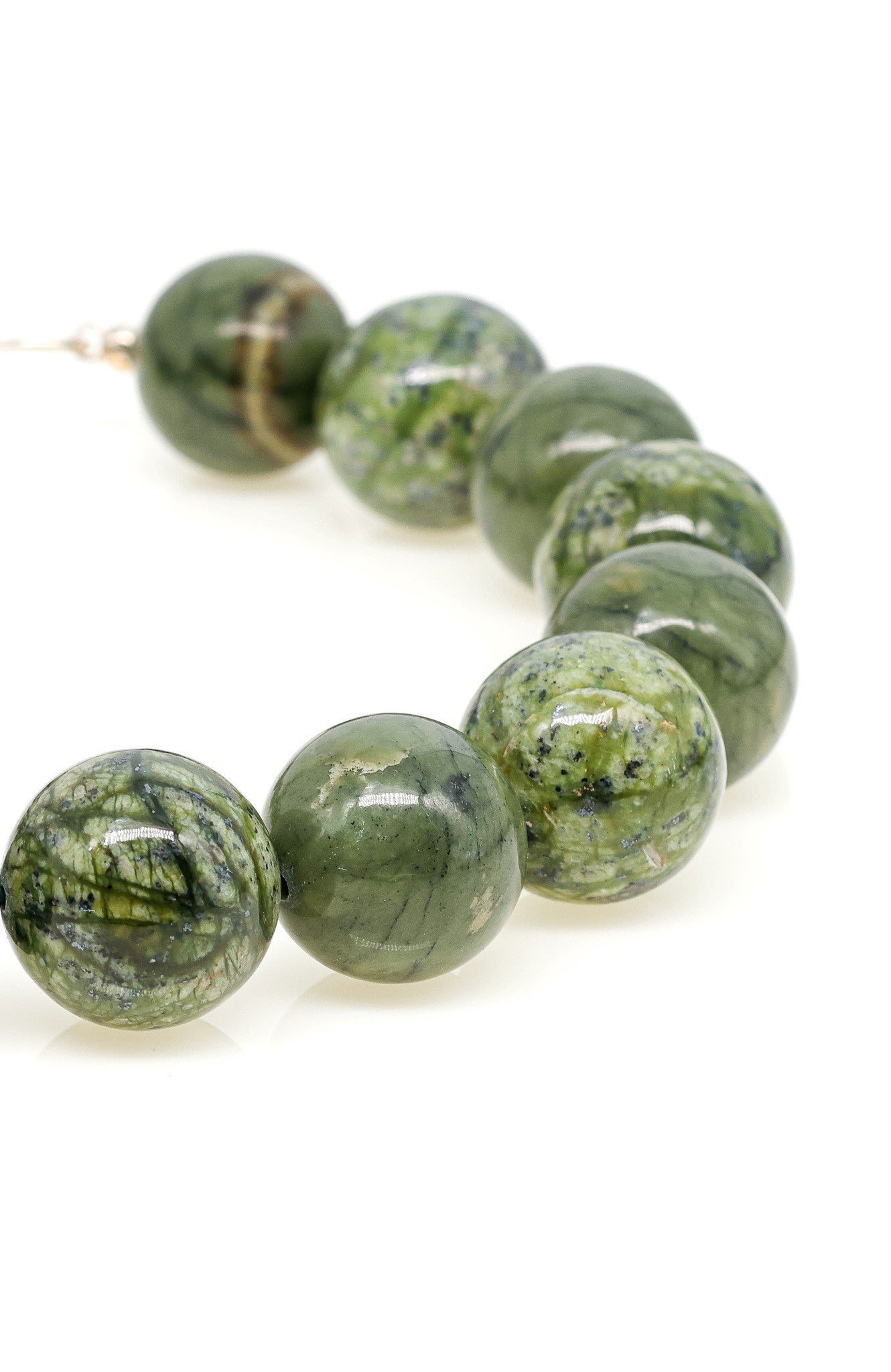 Jani: Serpentine, Jungle Serpentine