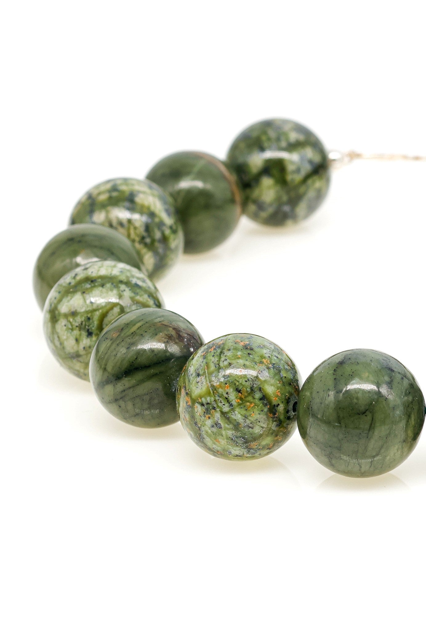 Jani: Serpentine, Jungle Serpentine